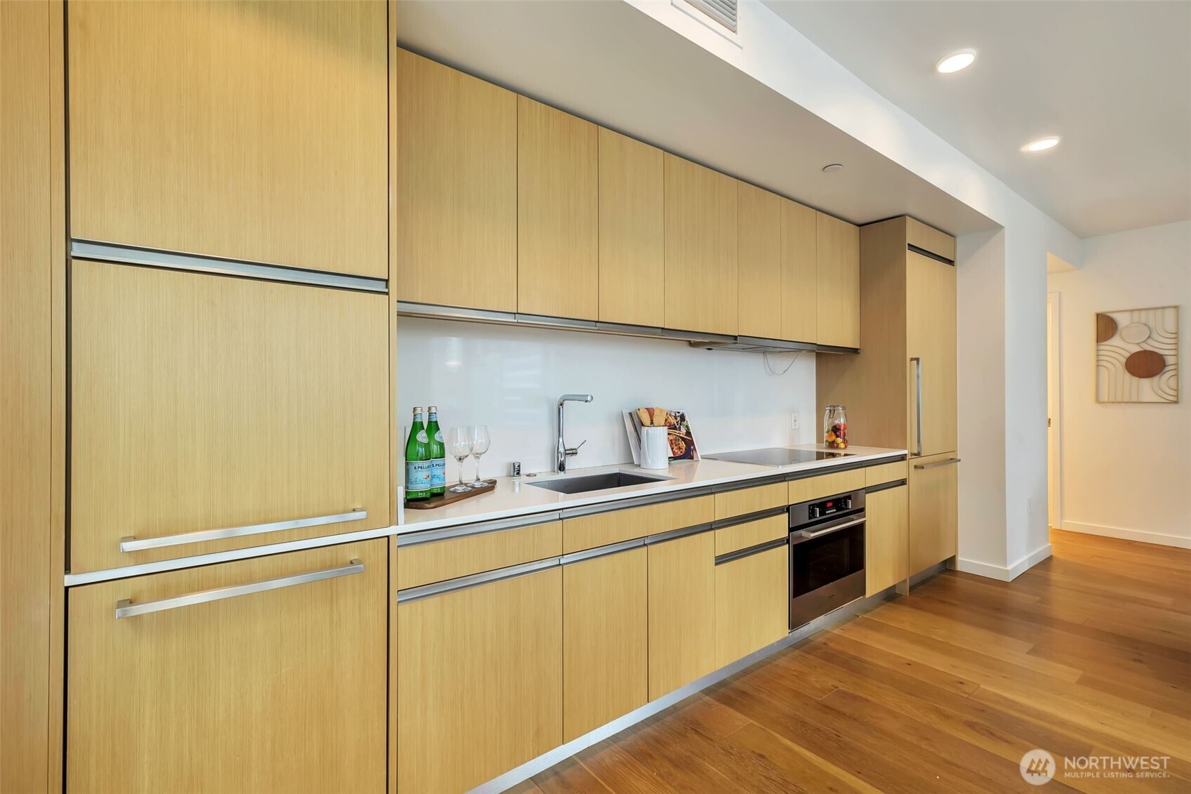 1808 Minor Avenue #1008, Seattle, WA 98101