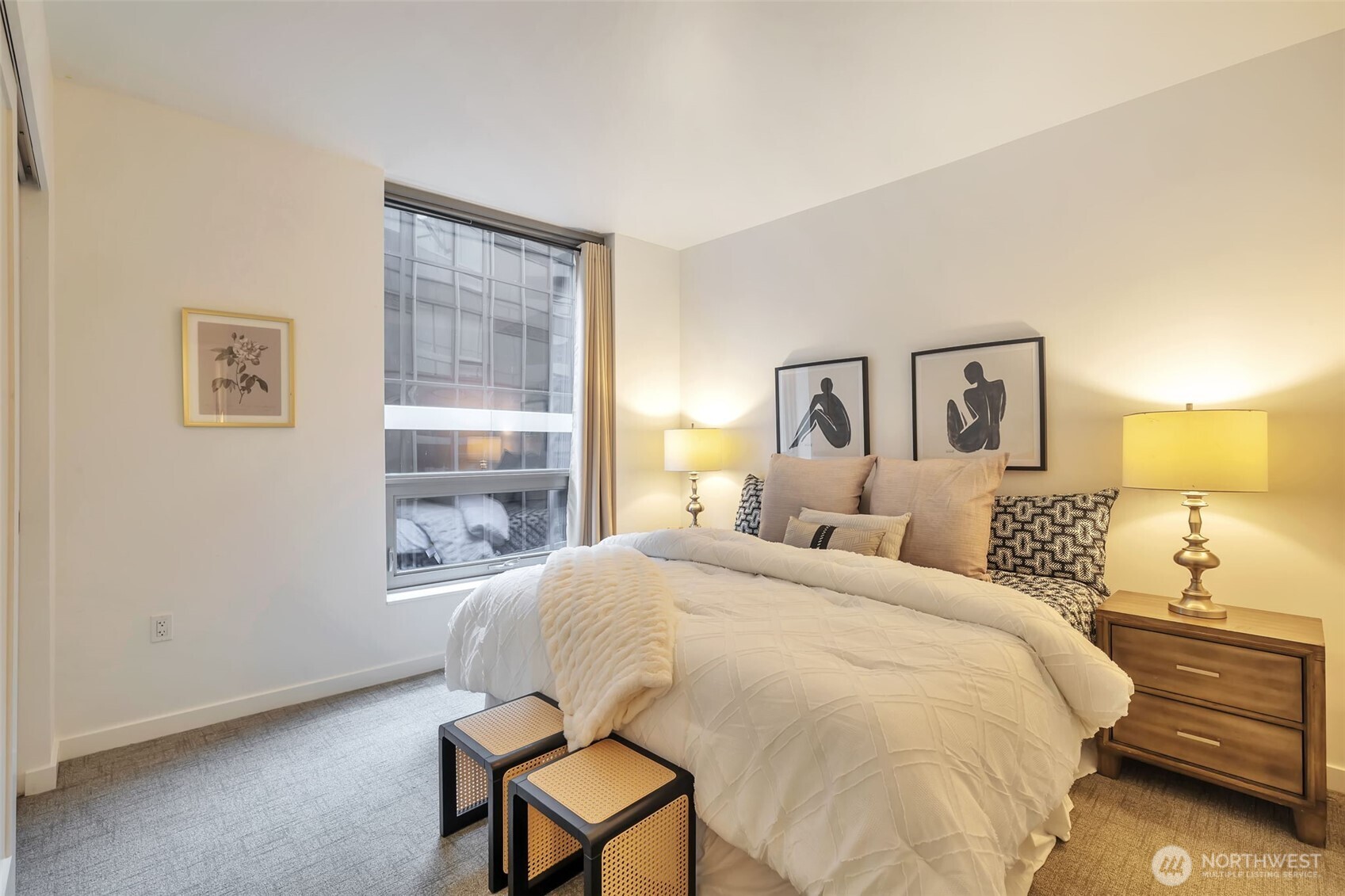 1808 Minor Avenue #1008, Seattle, WA 98101