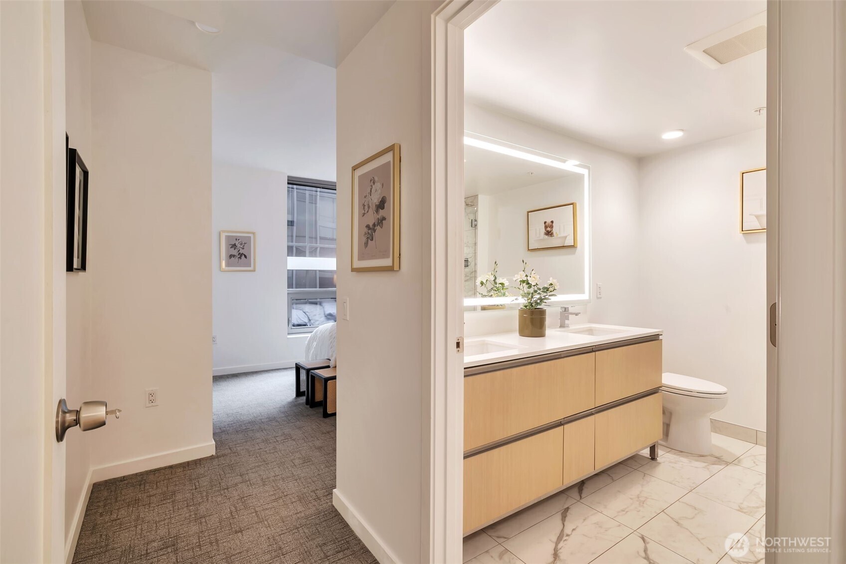 1808 Minor Avenue #1008, Seattle, WA 98101