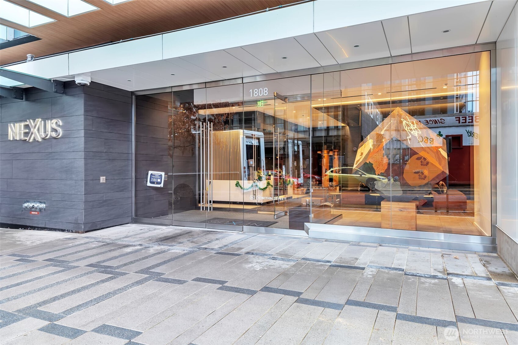 1808 Minor Avenue #1008, Seattle, WA 98101