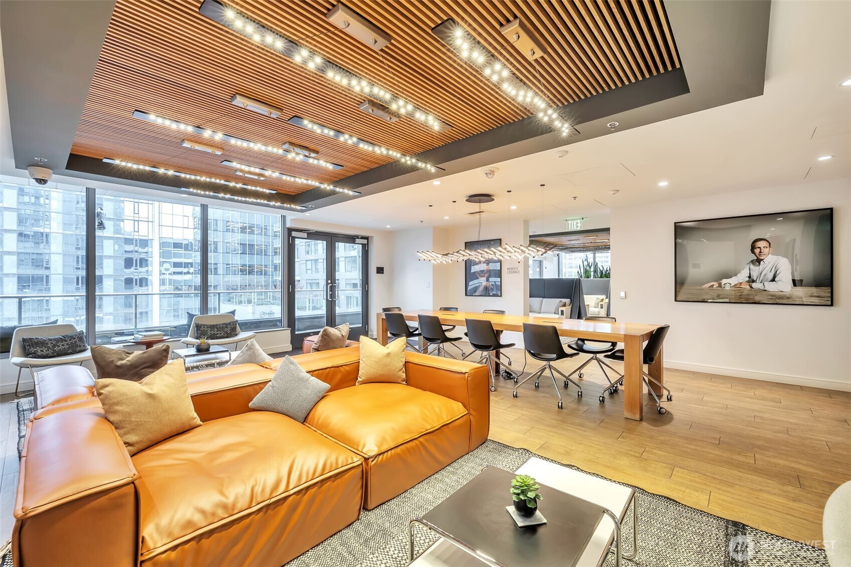 1808 Minor Avenue #1008, Seattle, WA 98101