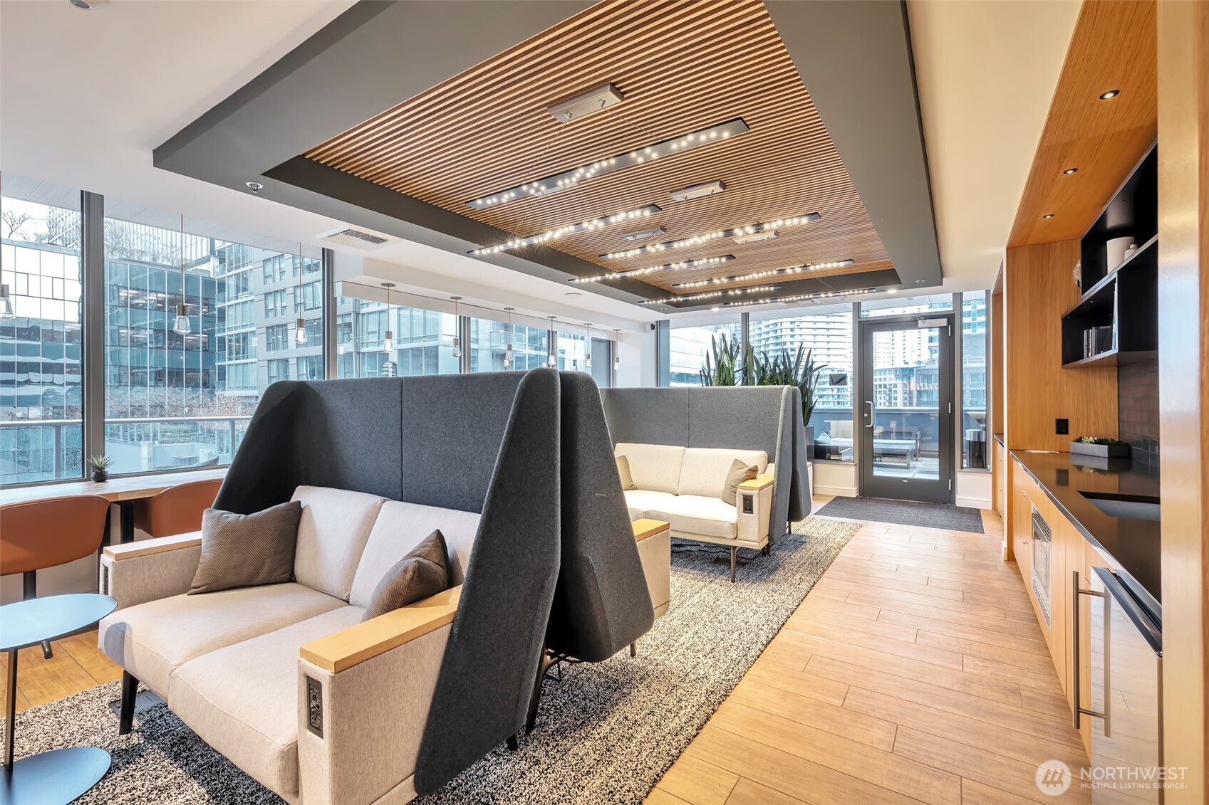 1808 Minor Avenue #1008, Seattle, WA 98101