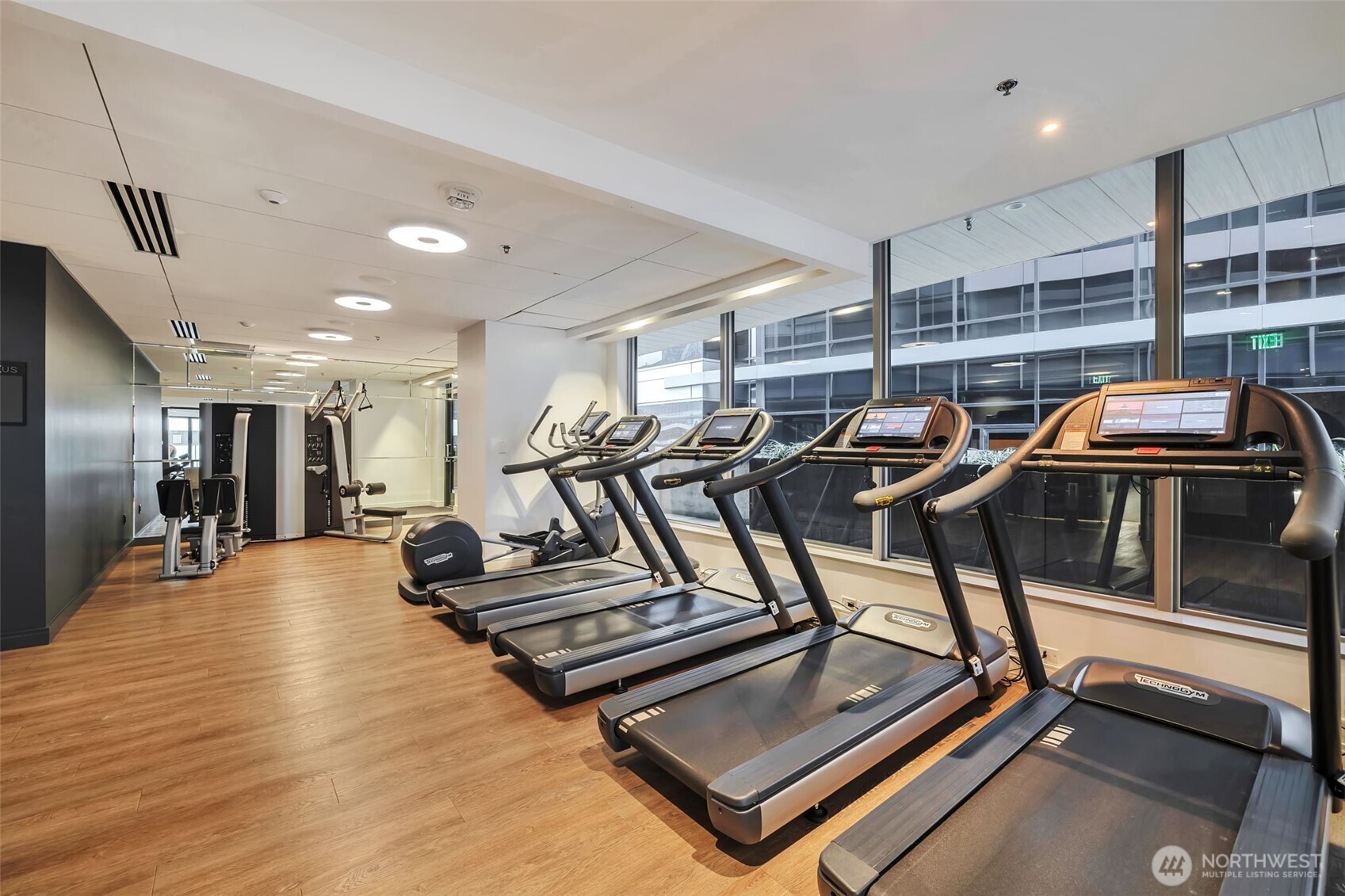 1808 Minor Avenue #1008, Seattle, WA 98101