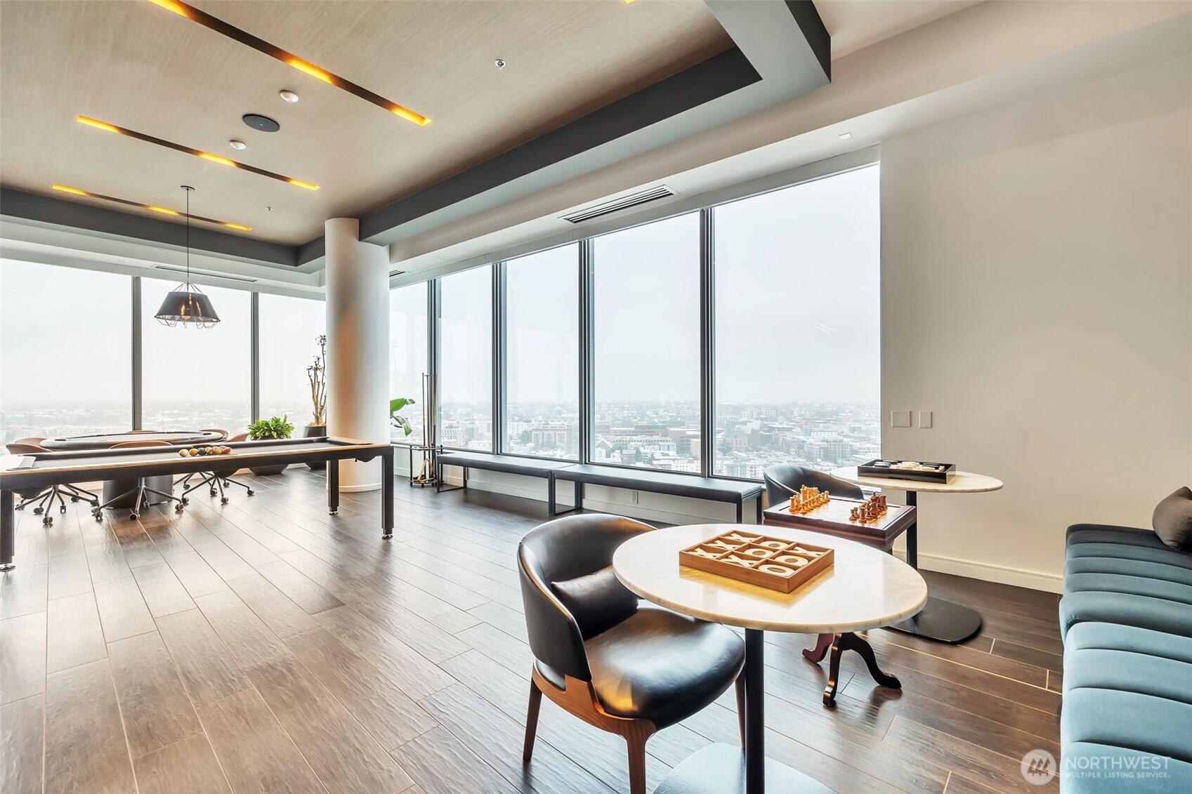 1808 Minor Avenue #1008, Seattle, WA 98101