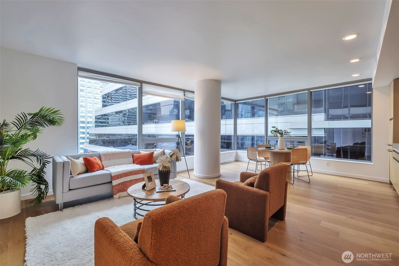 1808 Minor Avenue #1008, Seattle, WA 98101