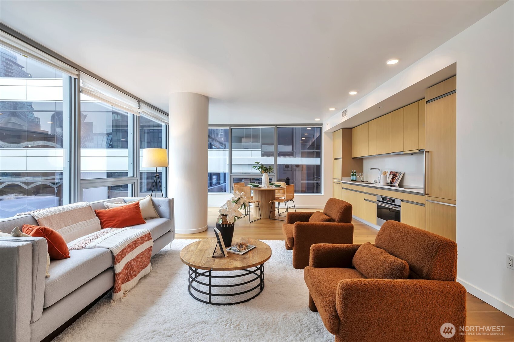 1808 Minor Avenue #1008, Seattle, WA 98101