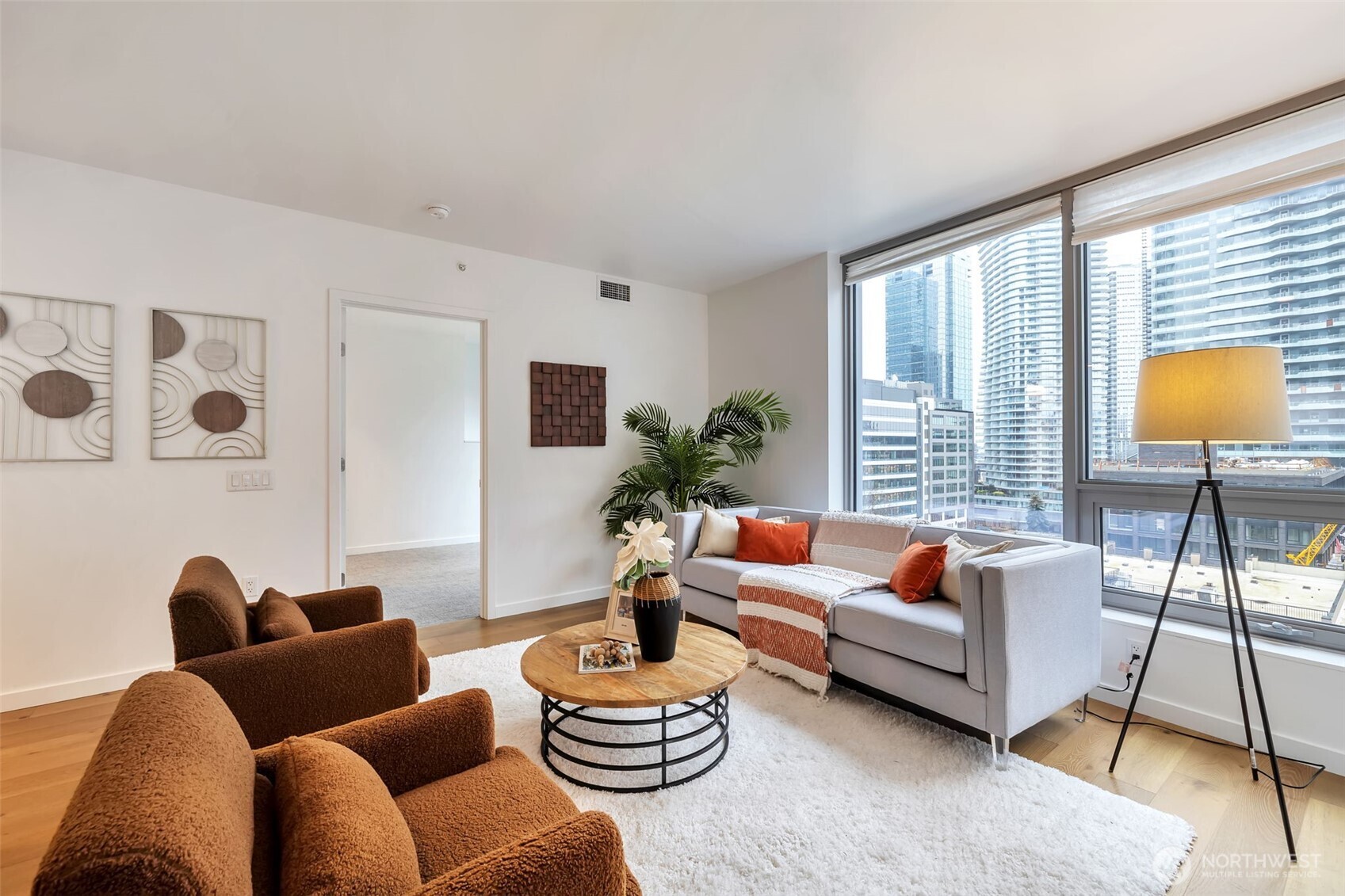 1808 Minor Avenue #1008, Seattle, WA 98101