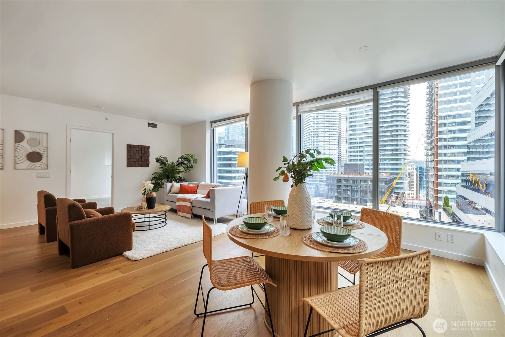 1808 Minor Avenue #1008, Seattle, WA 98101