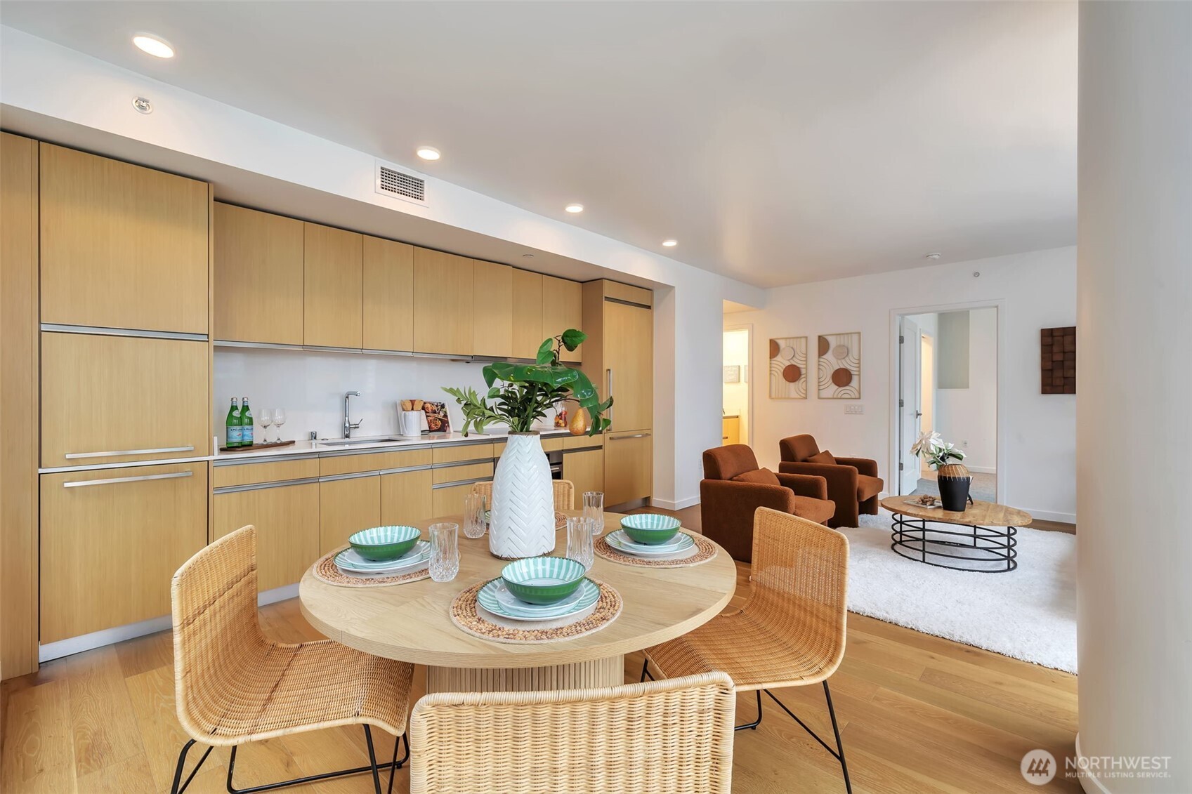 1808 Minor Avenue #1008, Seattle, WA 98101