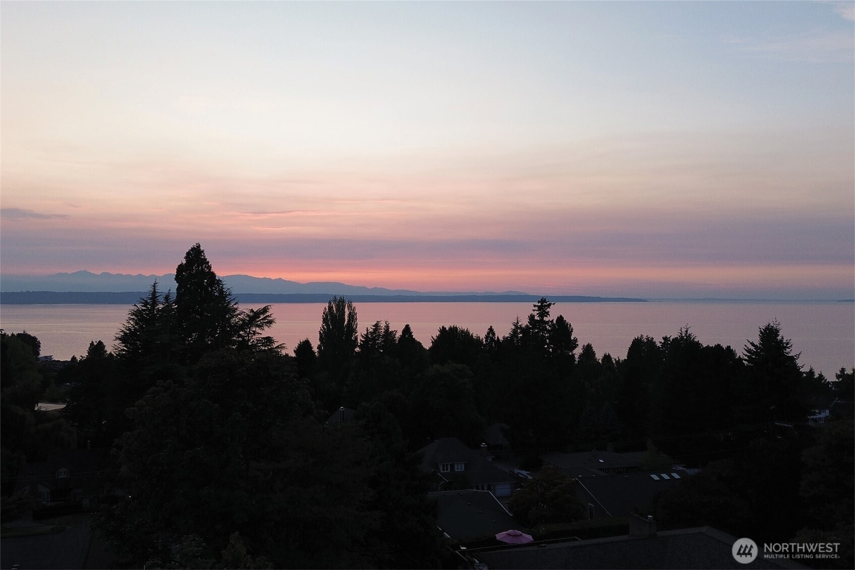 192 XX Olympic View Drive , Edmonds, WA 98020