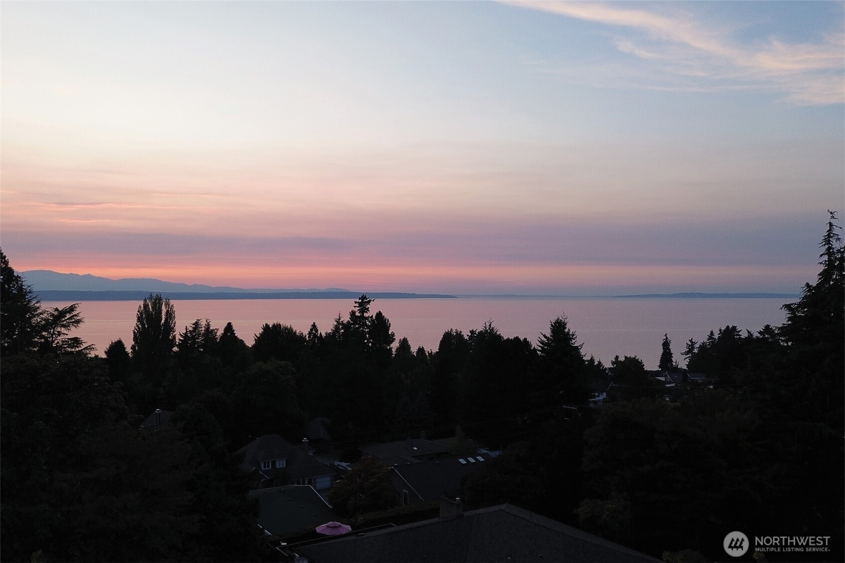 192 XX Olympic View Drive , Edmonds, WA 98020