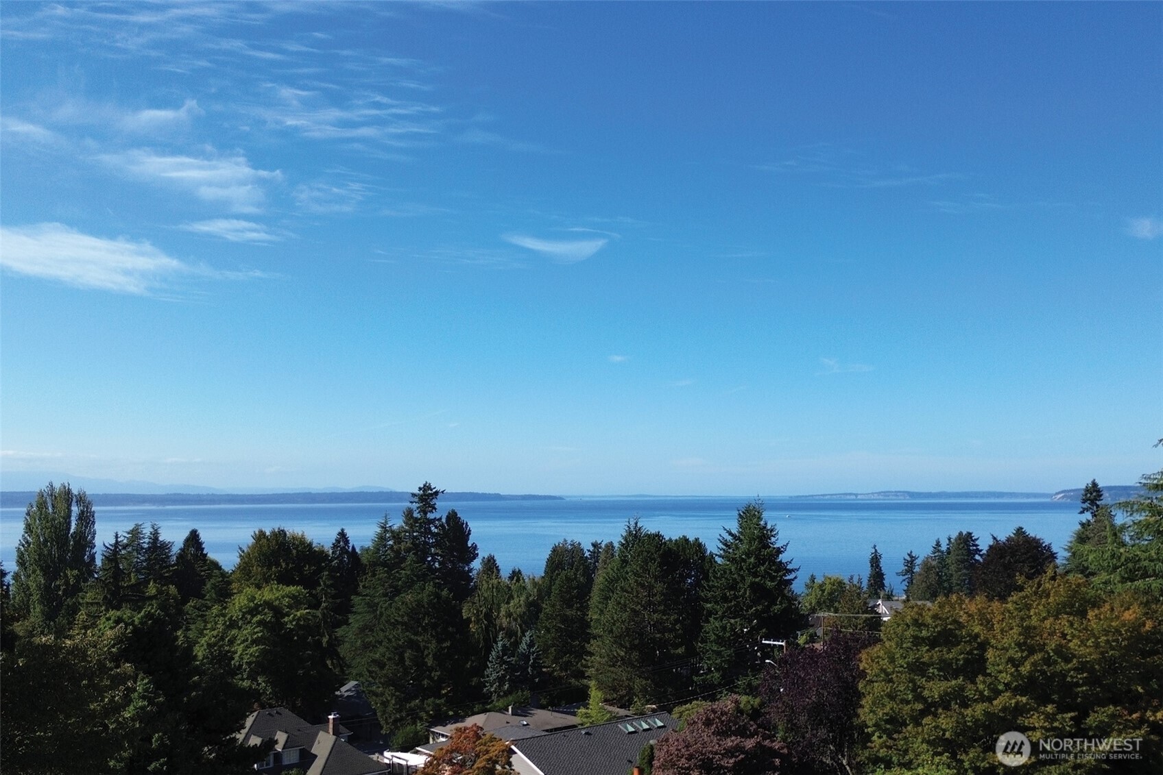192 XX Olympic View Drive , Edmonds, WA 98020