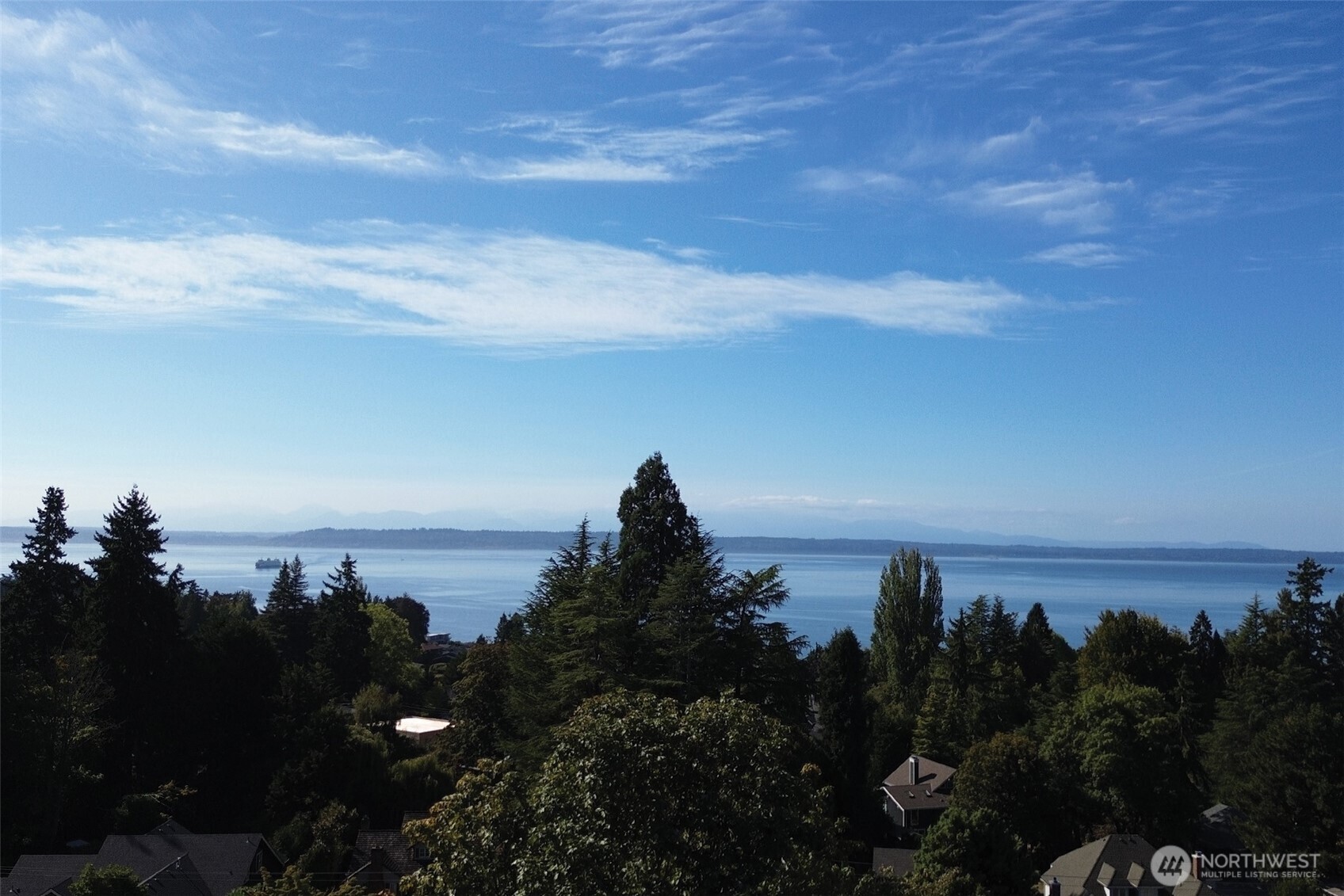 192 XX Olympic View Drive , Edmonds, WA 98020