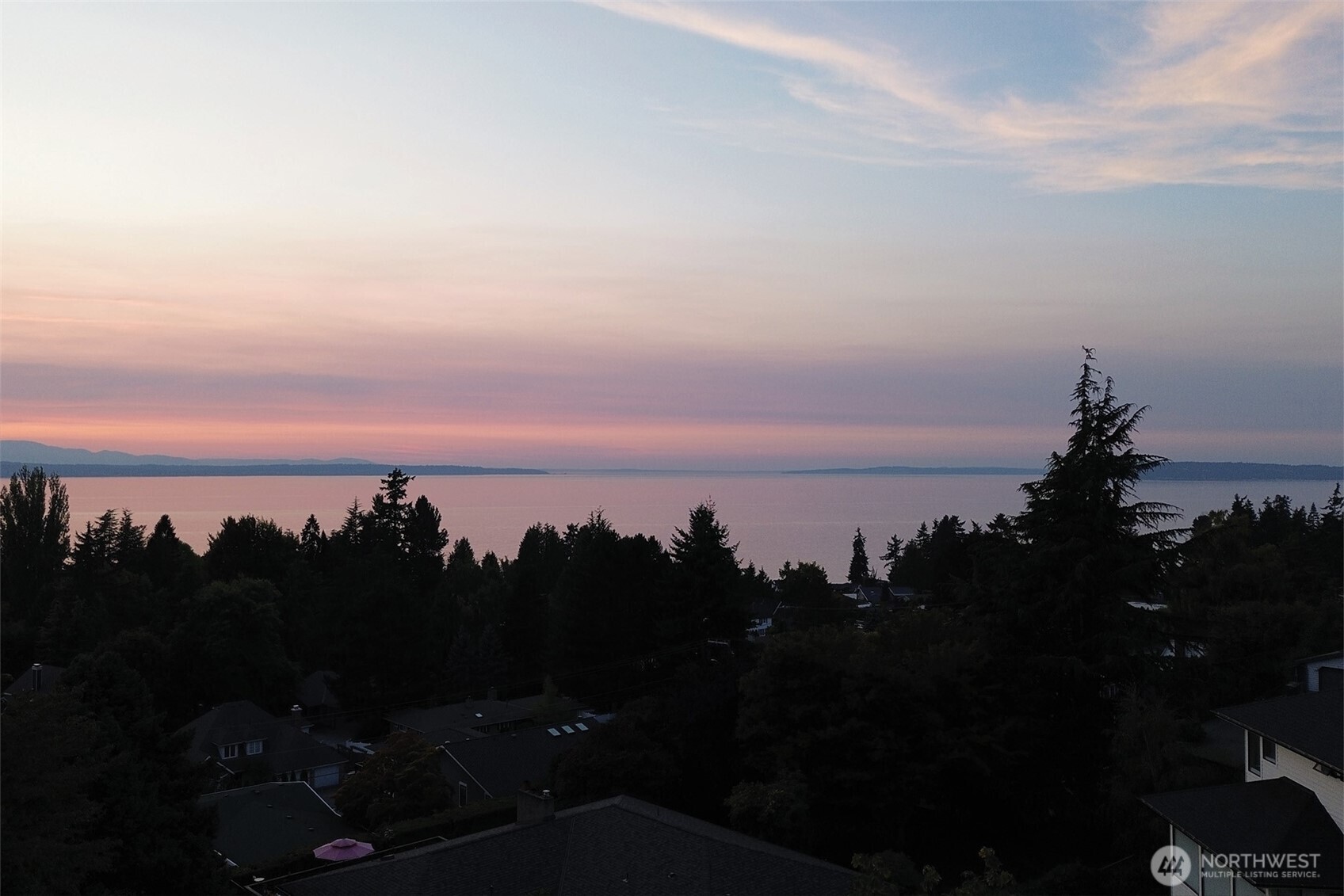 192 XX Olympic View Drive , Edmonds, WA 98020