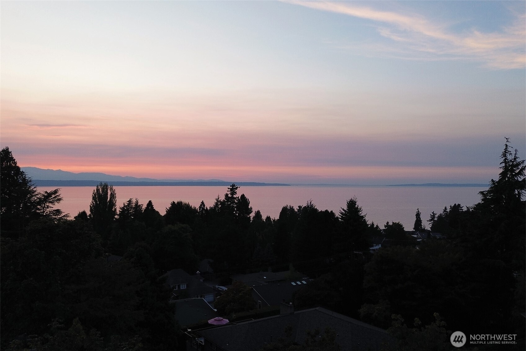 192 XX Olympic View Drive , Edmonds, WA 98020