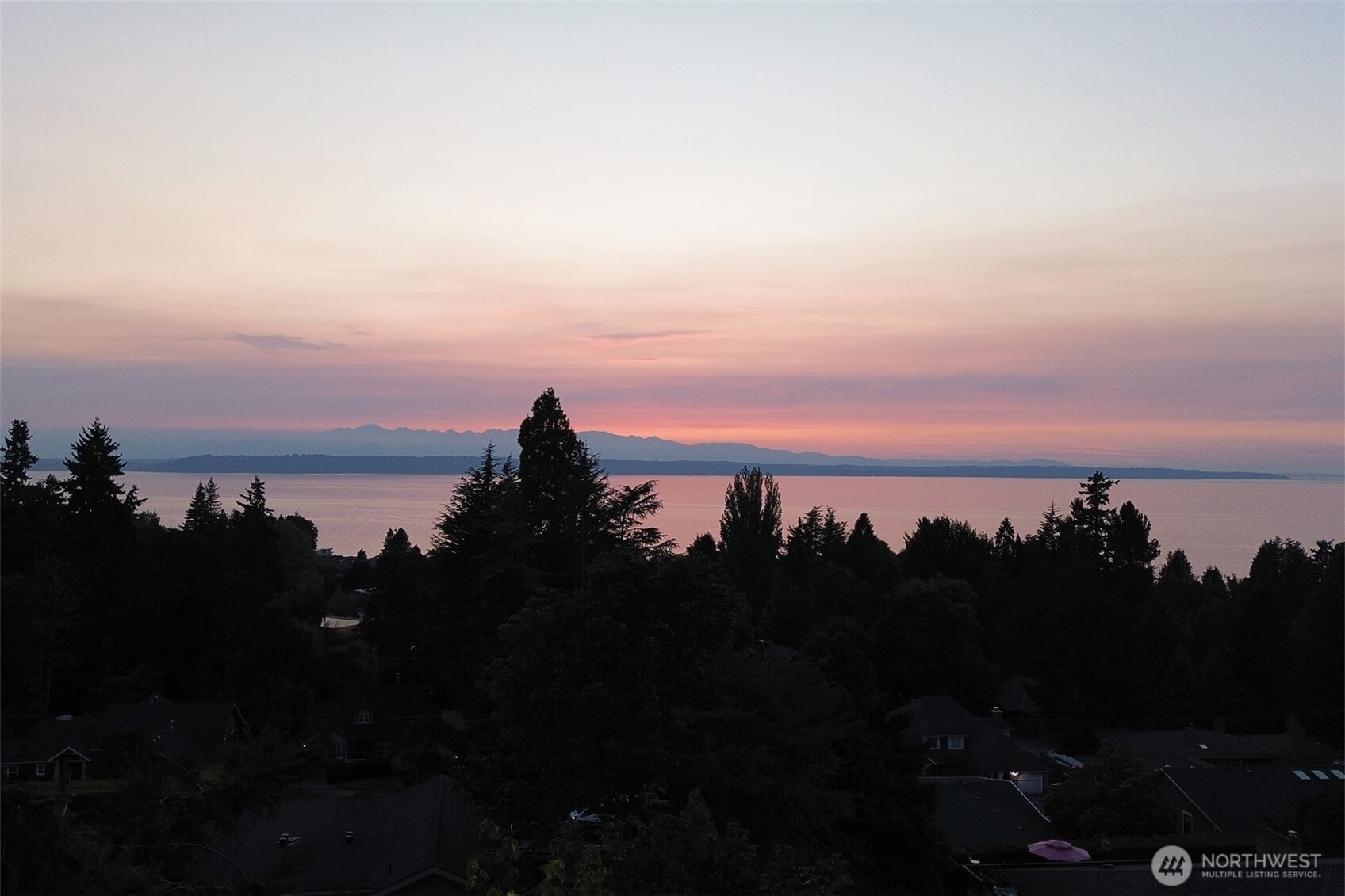 192 XX Olympic View Drive , Edmonds, WA 98020