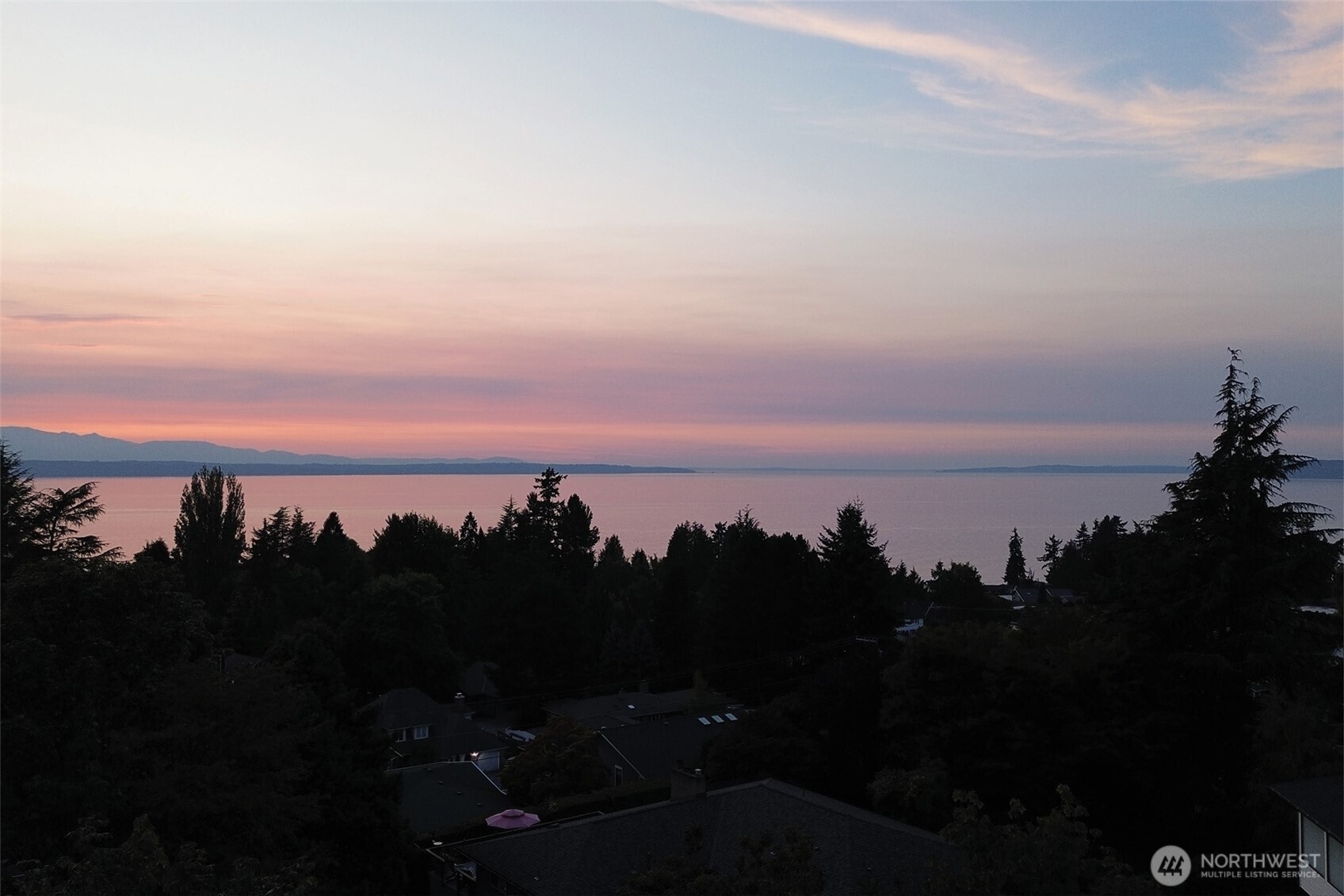 192 XX Olympic View Drive , Edmonds, WA 98020