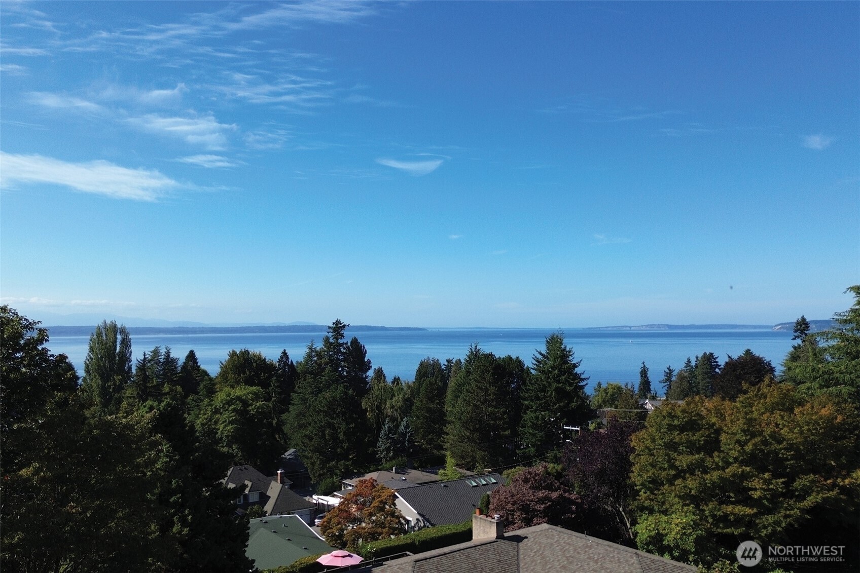 192 XX Olympic View Drive , Edmonds, WA 98020
