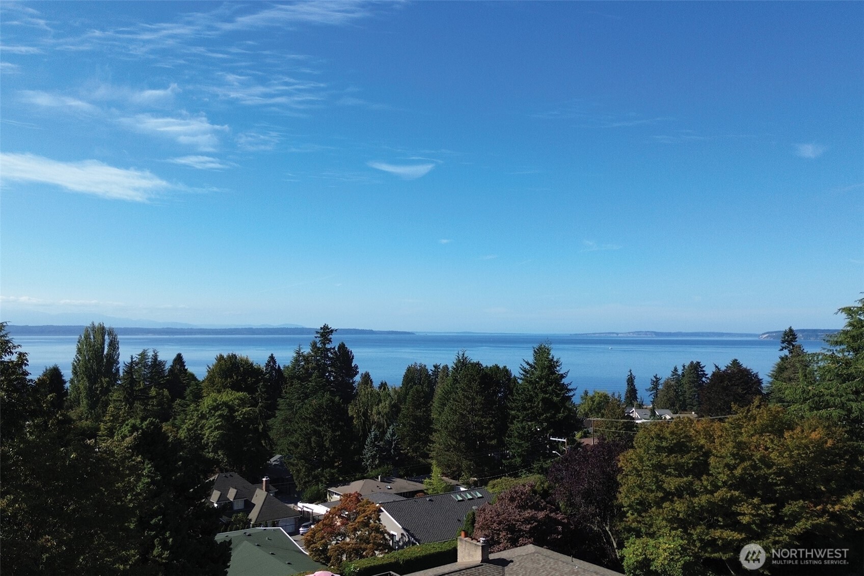 192 XX Olympic View Drive , Edmonds, WA 98020