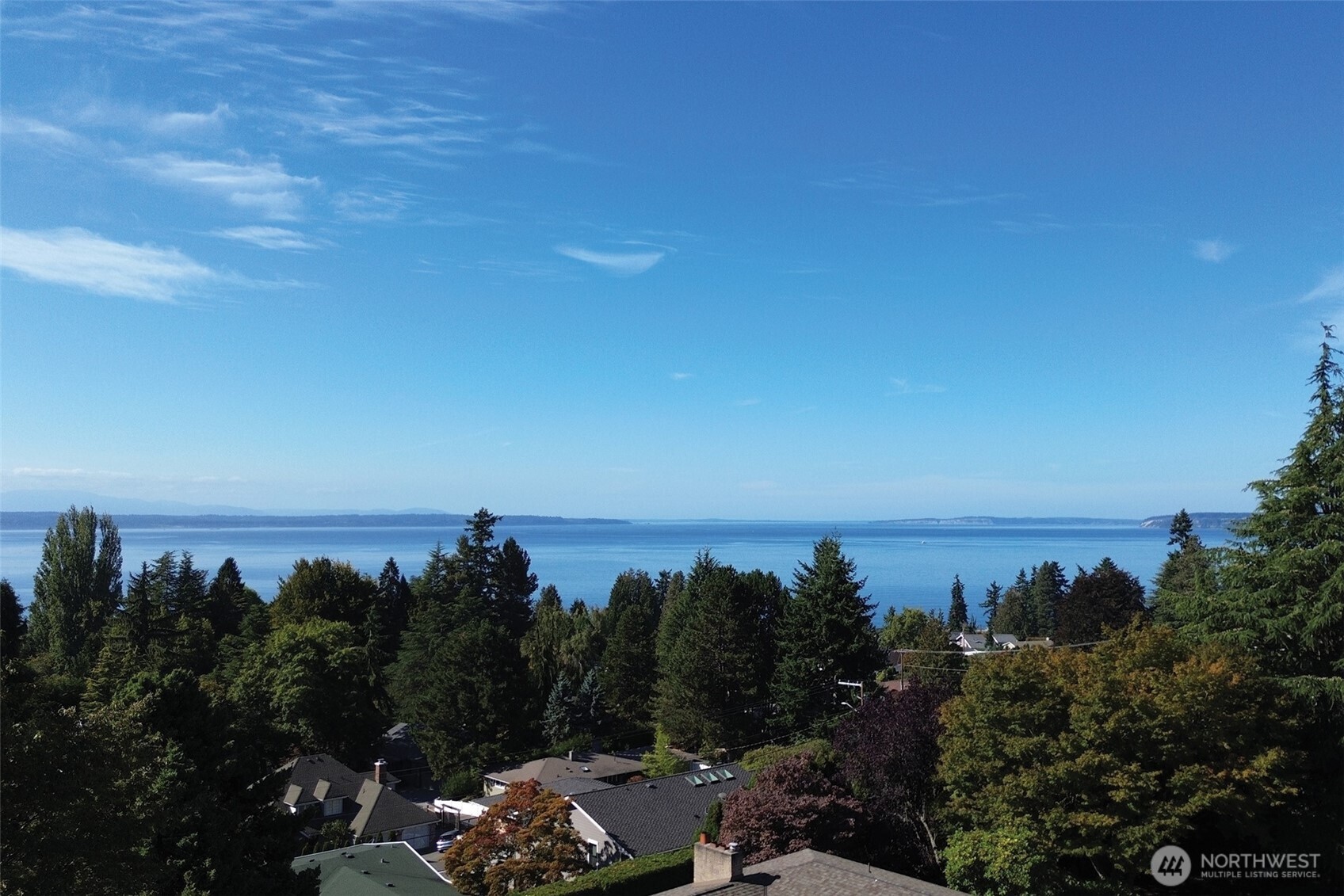 192 XX Olympic View Drive , Edmonds, WA 98020