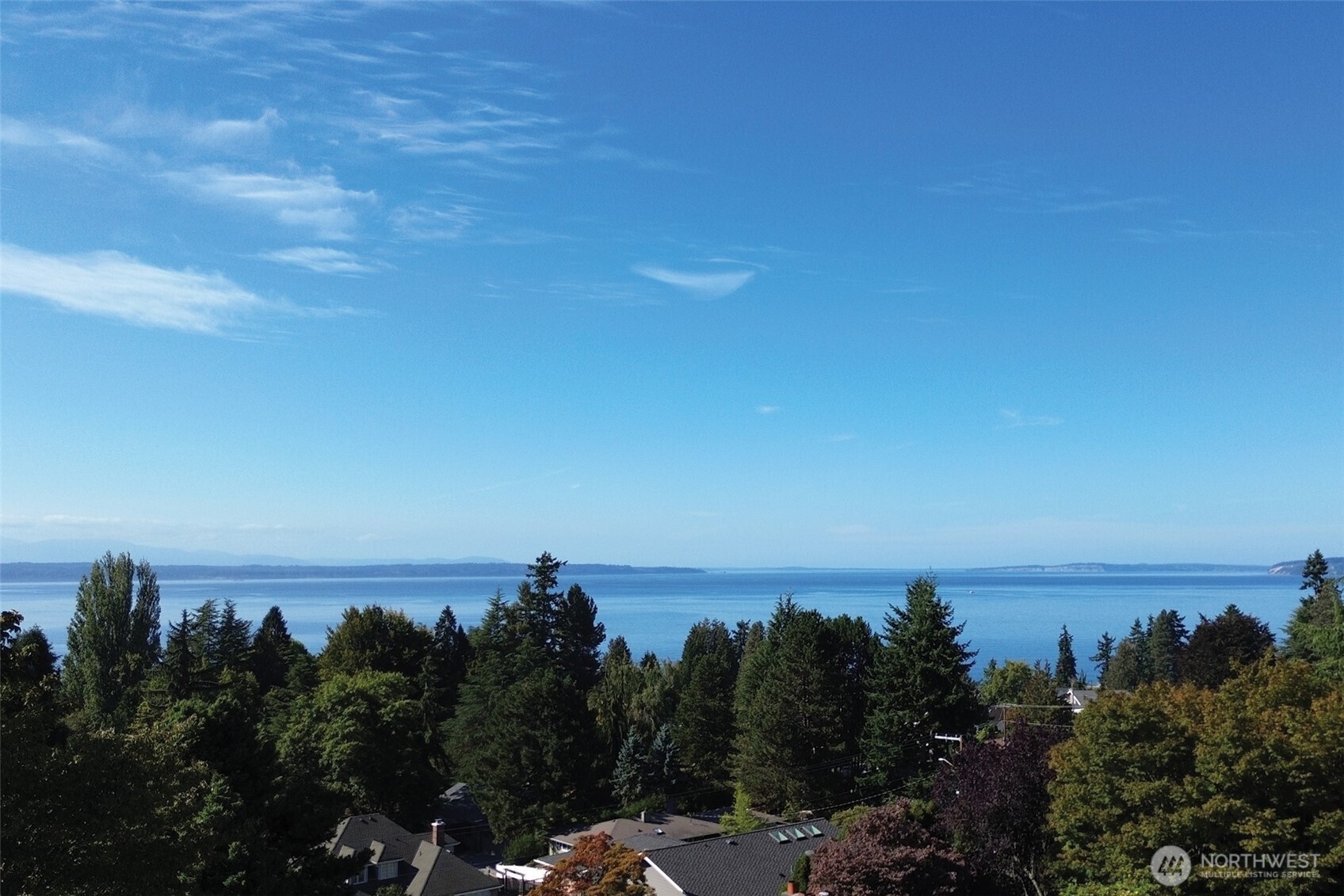 192 XX Olympic View Drive , Edmonds, WA 98020