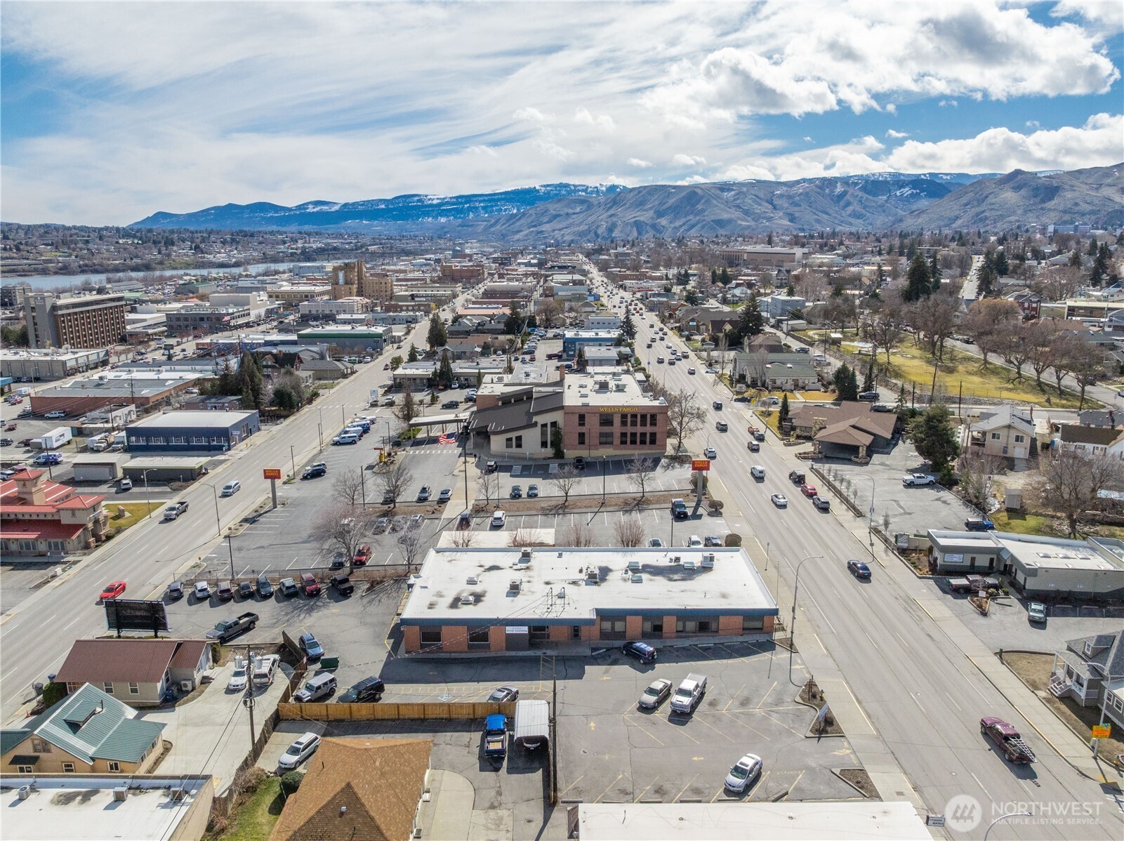 325 N Chelan Avenue #A, Wenatchee, WA 98801