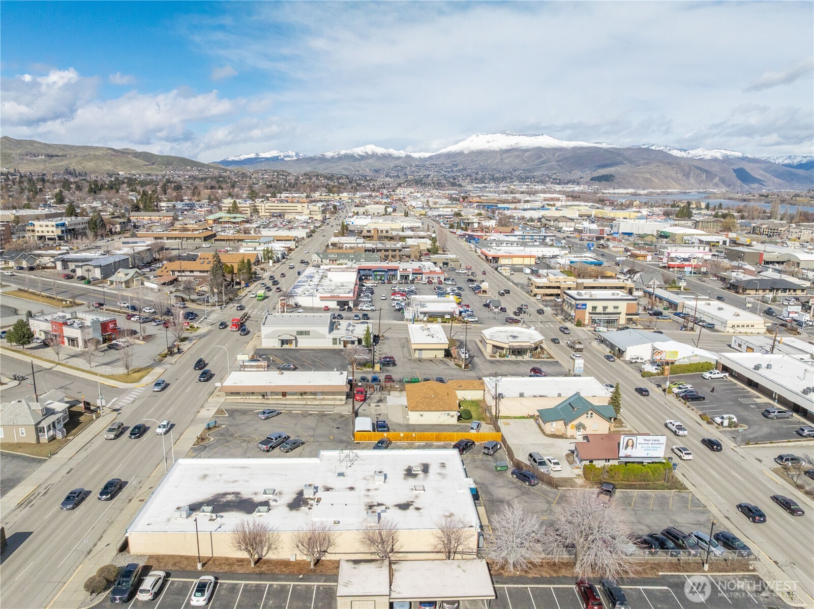 325 N Chelan Avenue #A, Wenatchee, WA 98801
