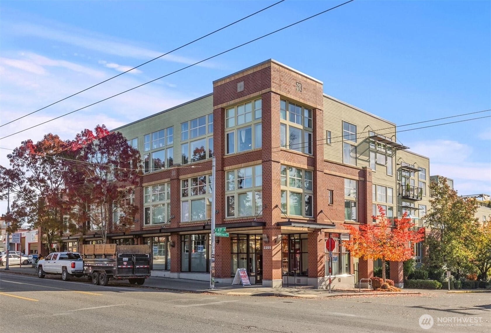 4422 Bagley Avenue N #108, Seattle, WA 98103