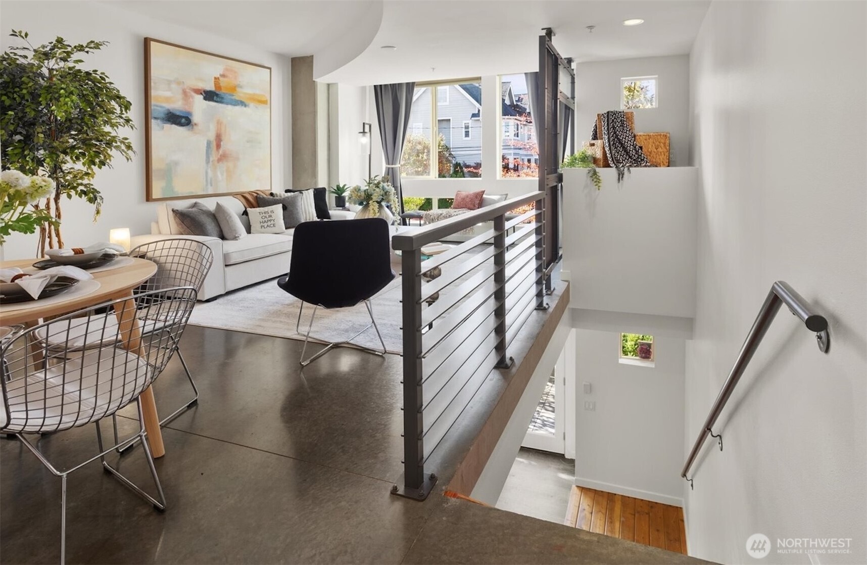 4422 Bagley Avenue N #108, Seattle, WA 98103