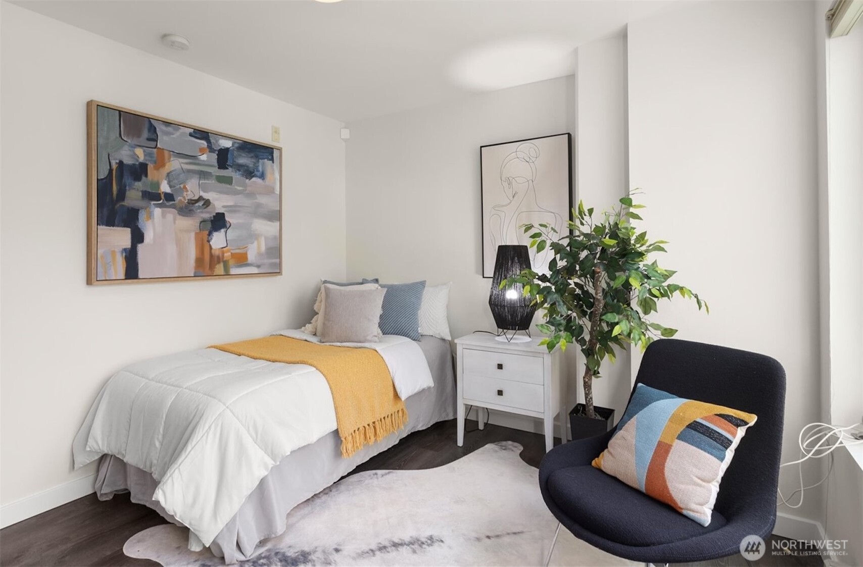 4422 Bagley Avenue N #108, Seattle, WA 98103