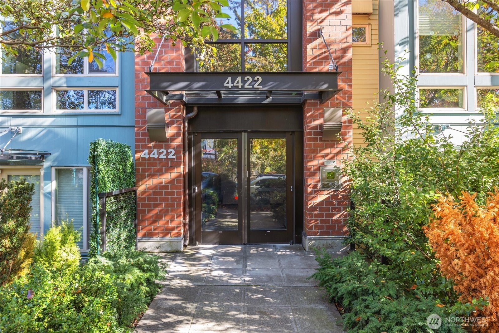 4422 Bagley Avenue N #108, Seattle, WA 98103