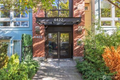 4422 Bagley Avenue N #108, Seattle, WA 98103 - Photo 26