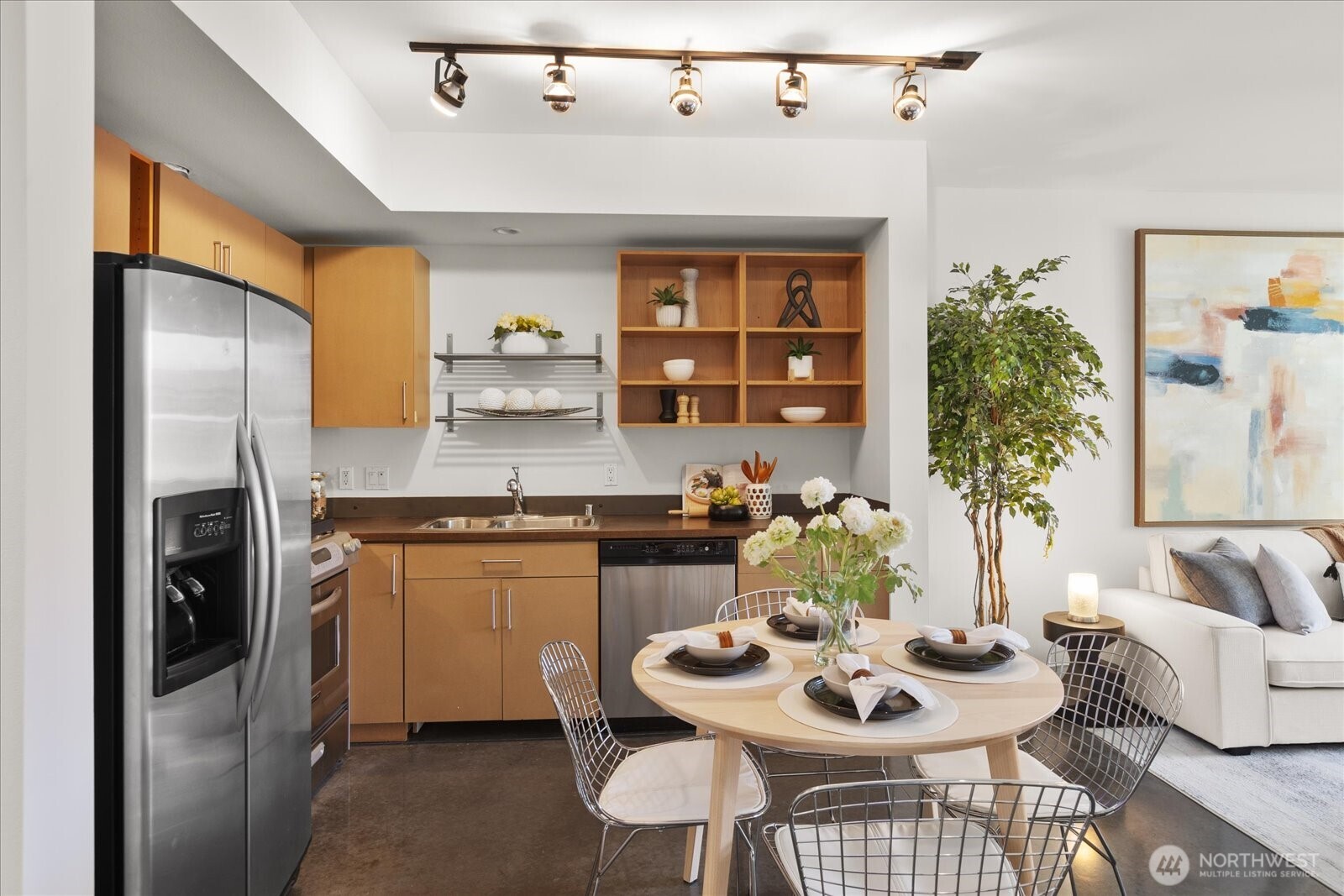 4422 Bagley Avenue N #108, Seattle, WA 98103