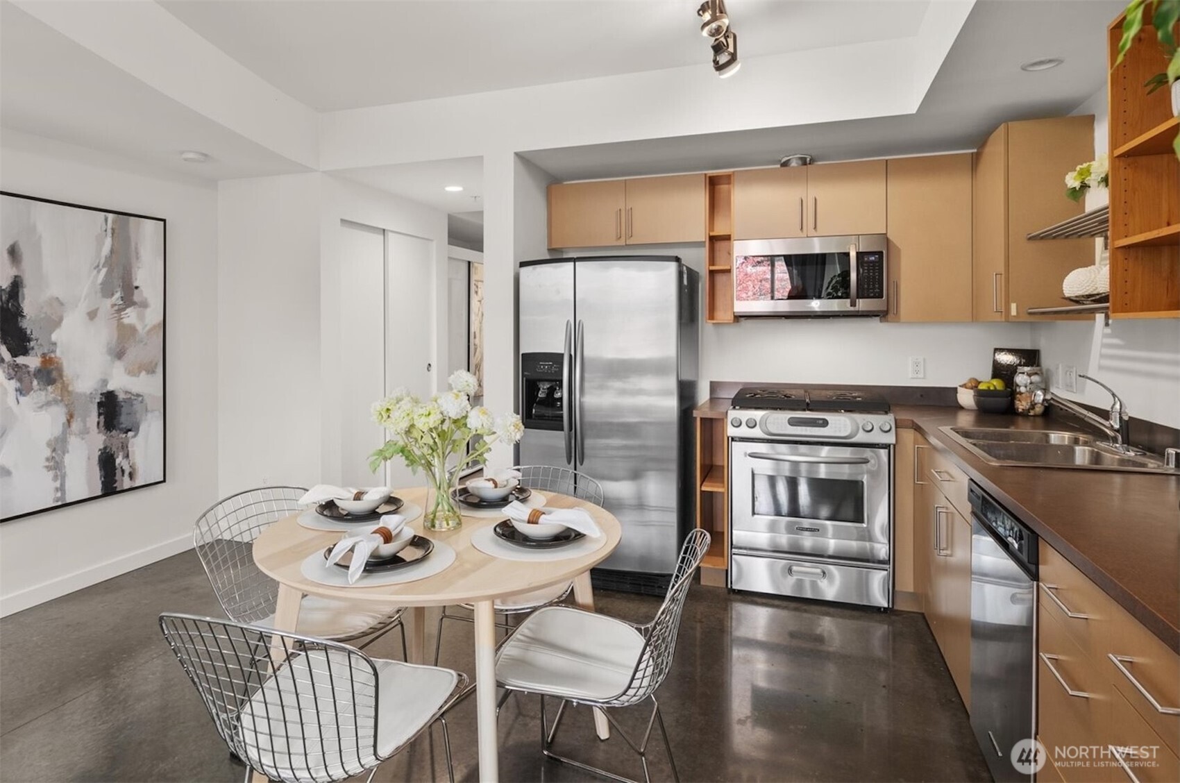 4422 Bagley Avenue N #108, Seattle, WA 98103