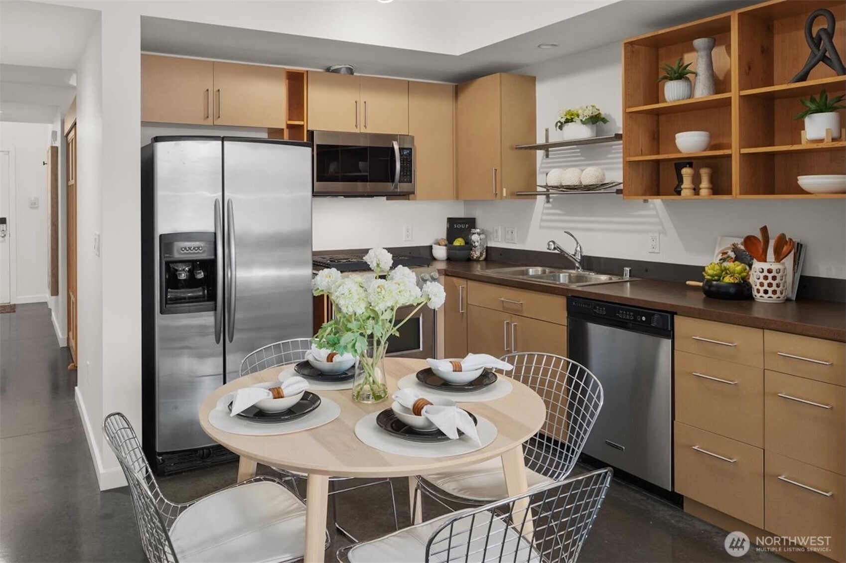 4422 Bagley Avenue N #108, Seattle, WA 98103