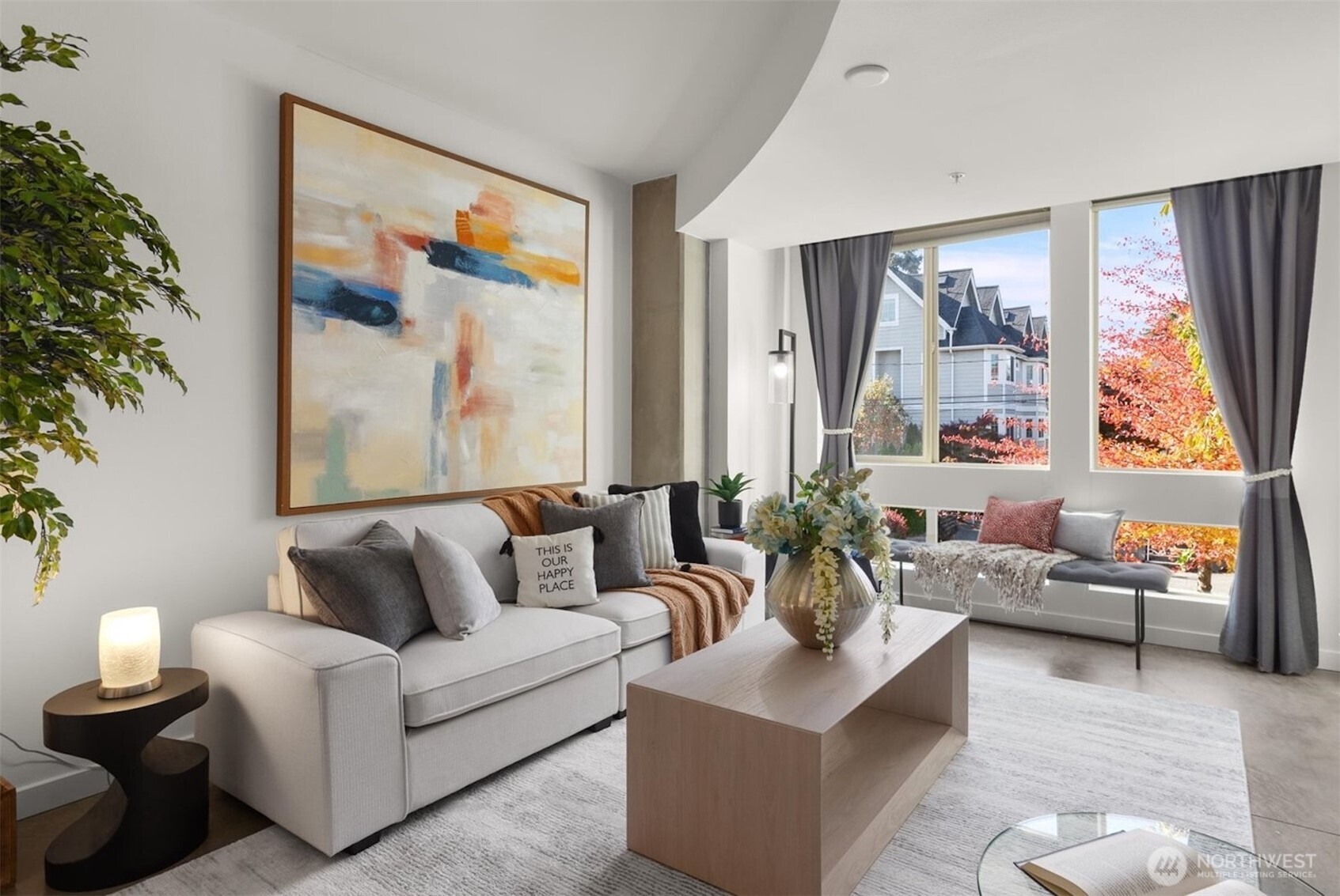 4422 Bagley Avenue N #108, Seattle, WA 98103