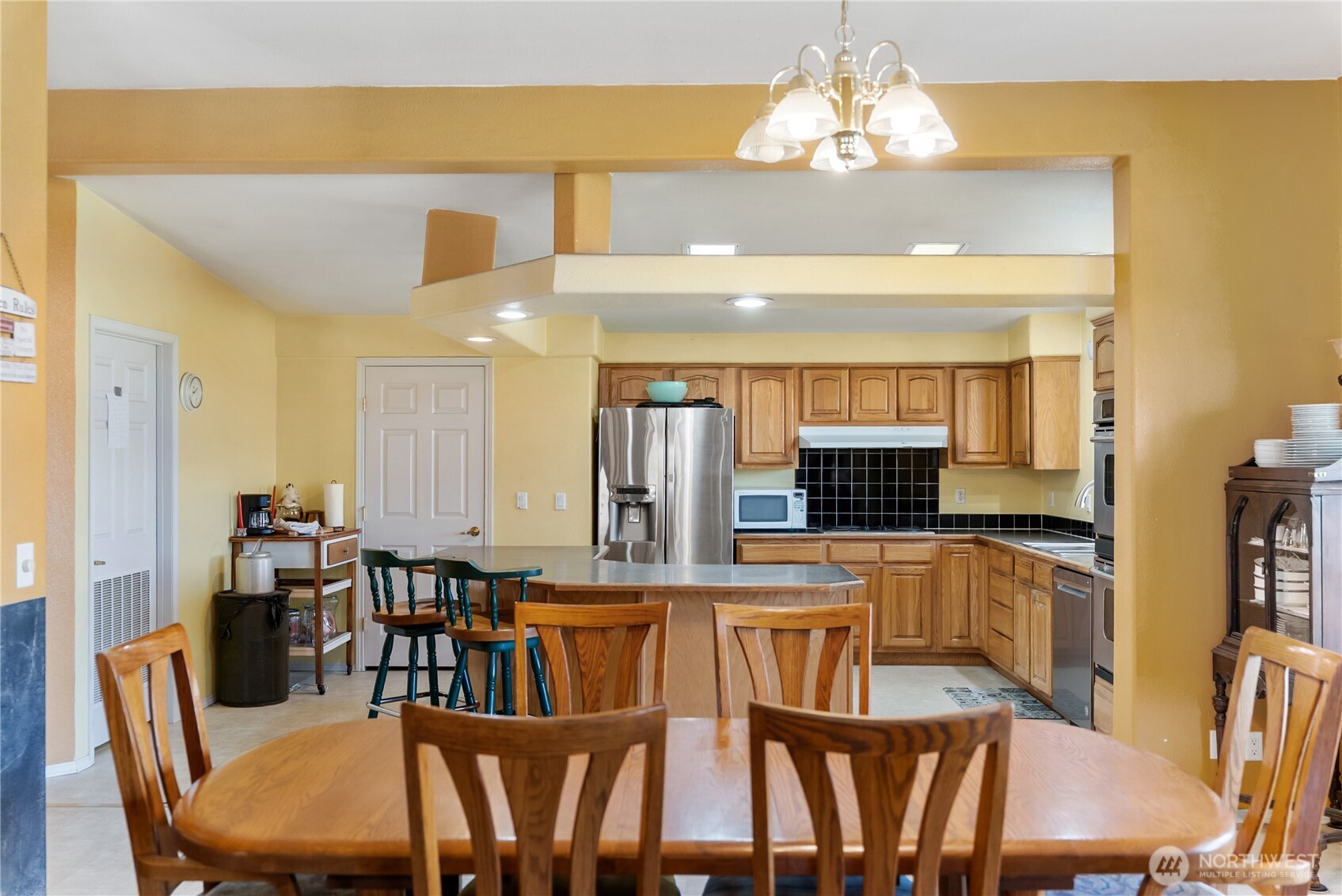 1673 Highway 7 , Oroville, WA 98844