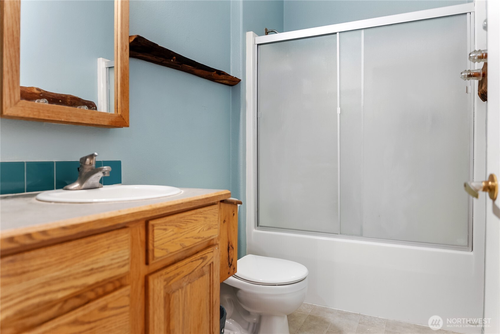 1673 Highway 7 , Oroville, WA 98844