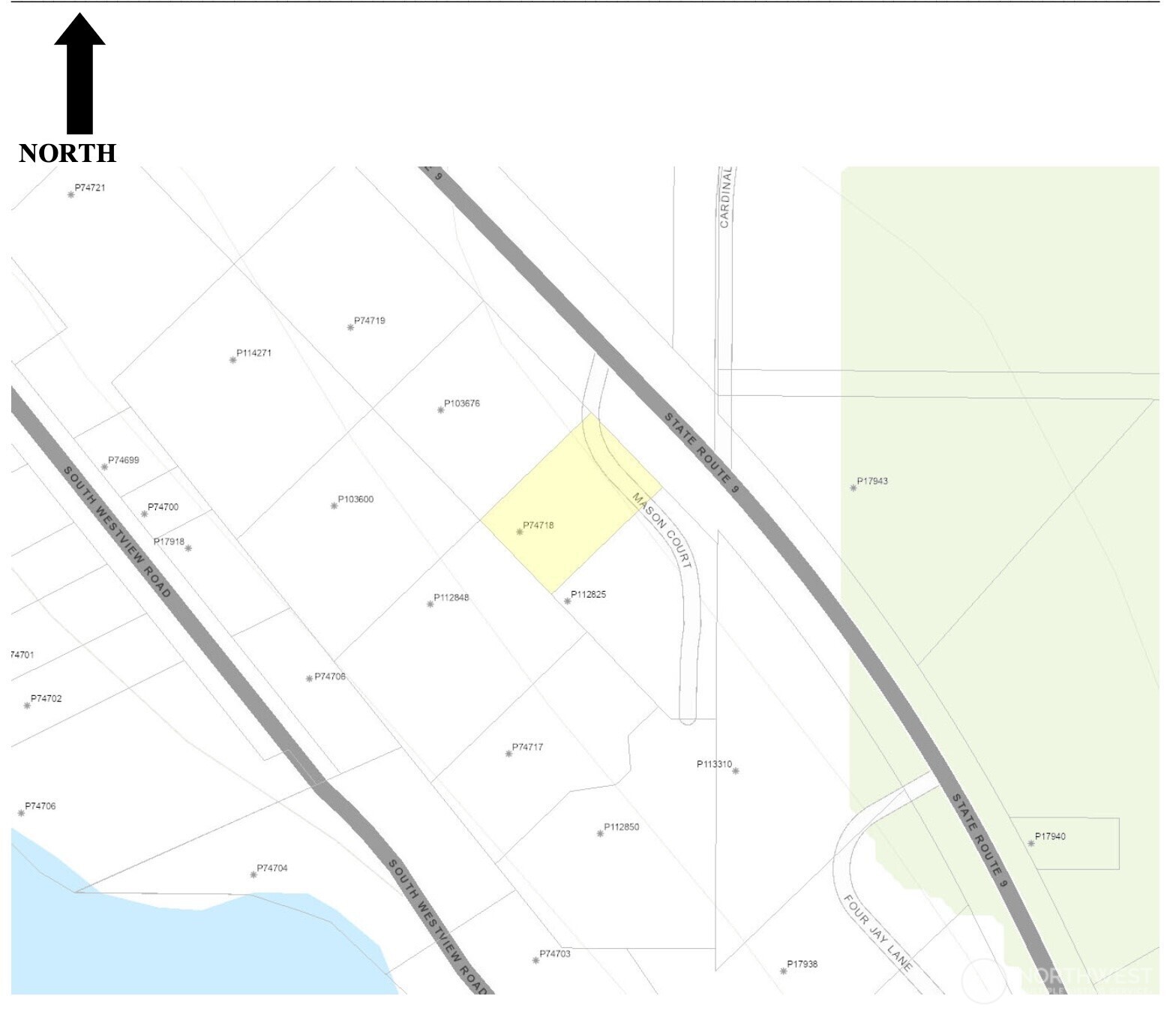 18576 Mason Court , Mount Vernon, WA 98274