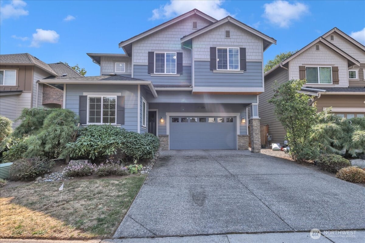 224 157th Place SW, Lynnwood, WA 98087