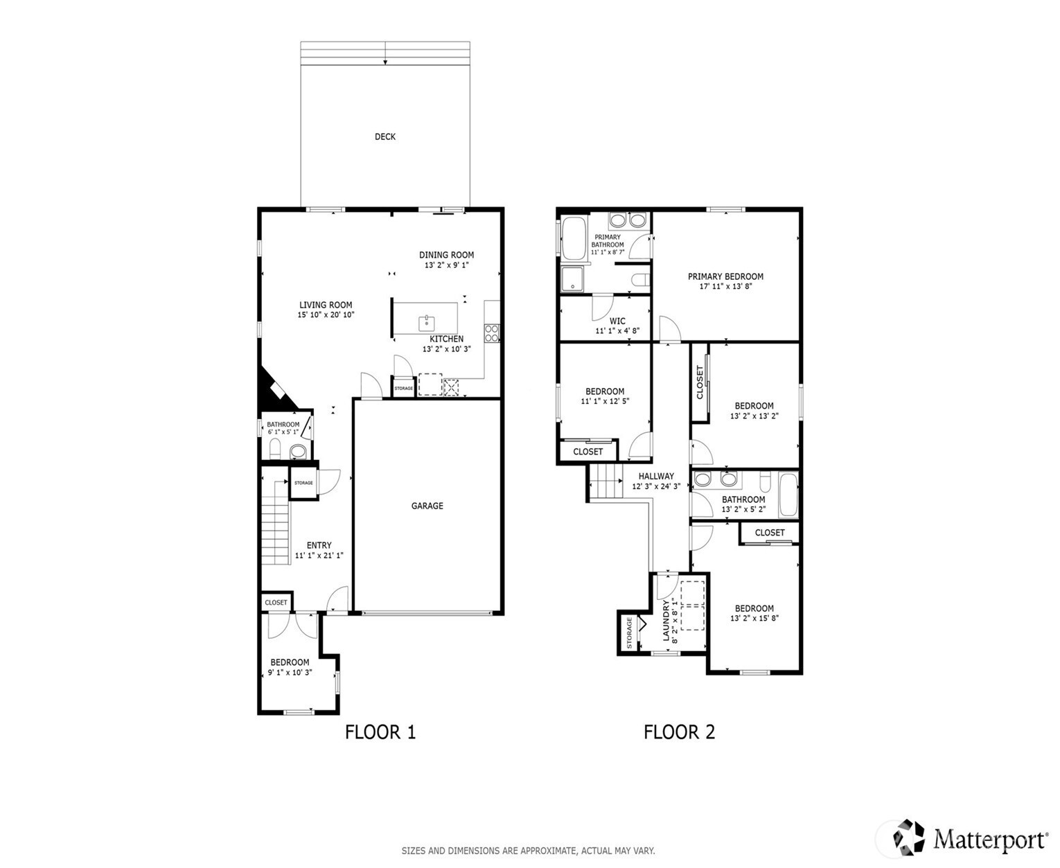 224 157th Place SW, Lynnwood, WA 98087