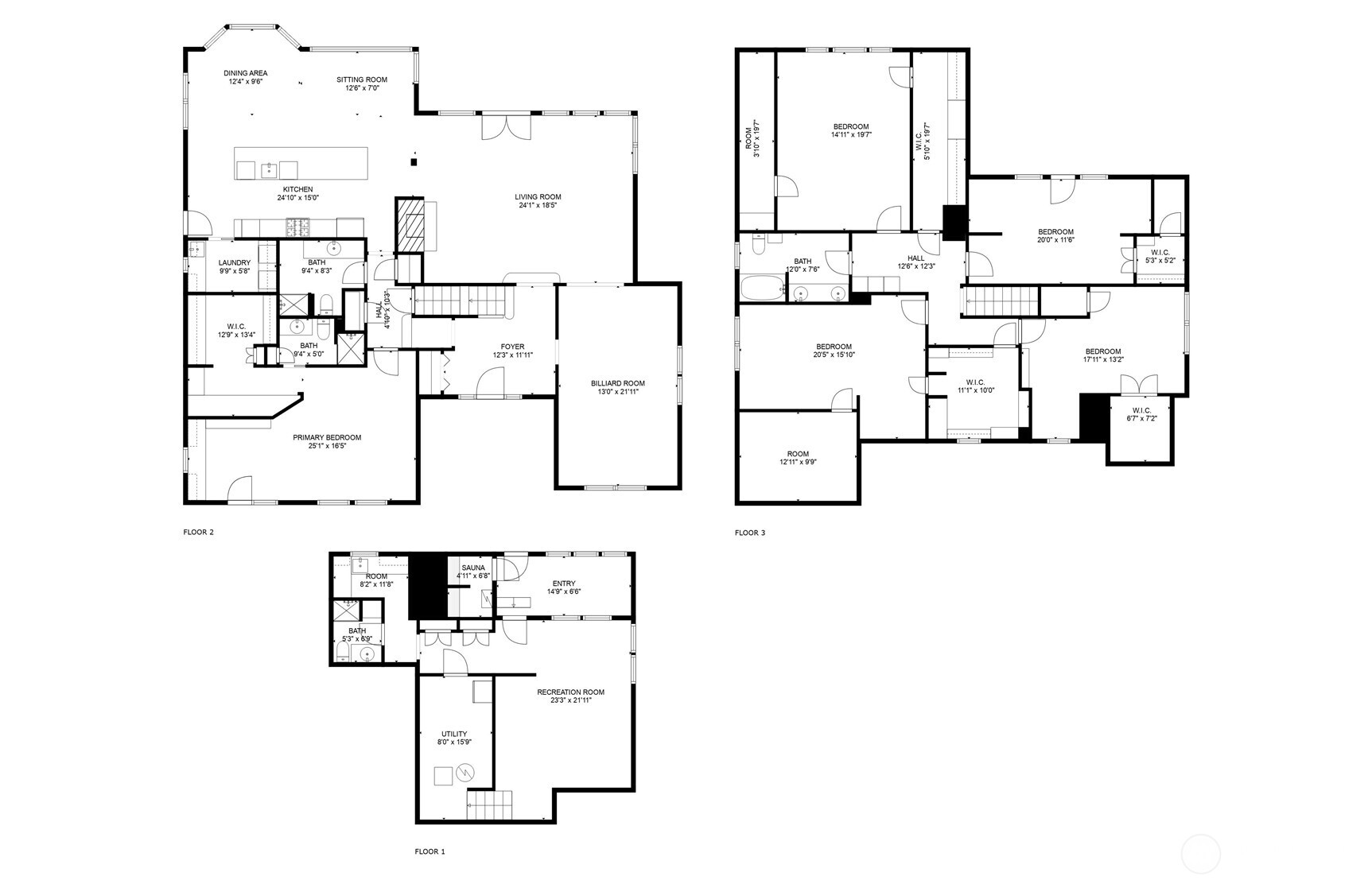 9144 Edgewater Drive SW, Lakewood, WA 98499