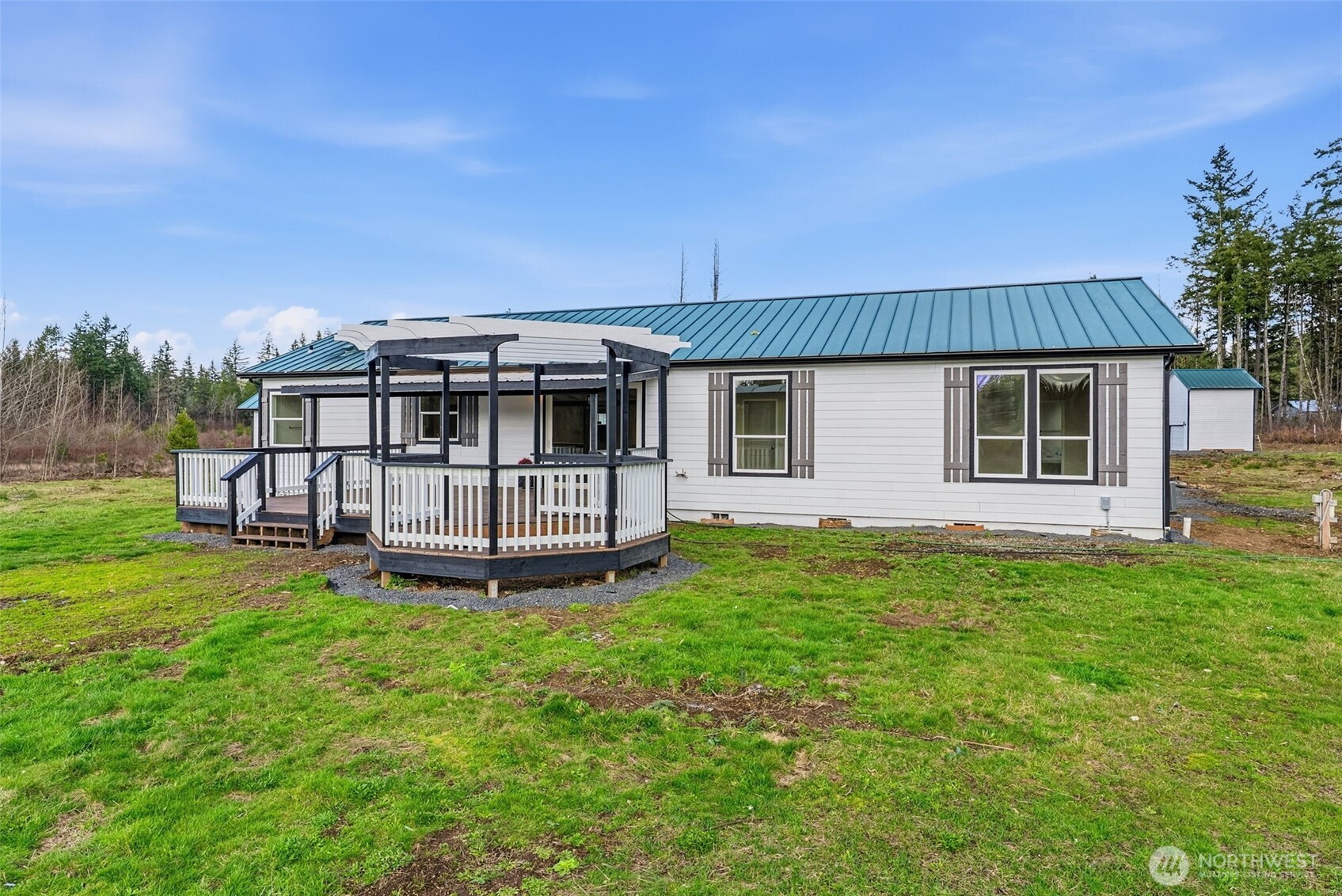 1184 US Hwy 12 , Chehalis, WA 98532