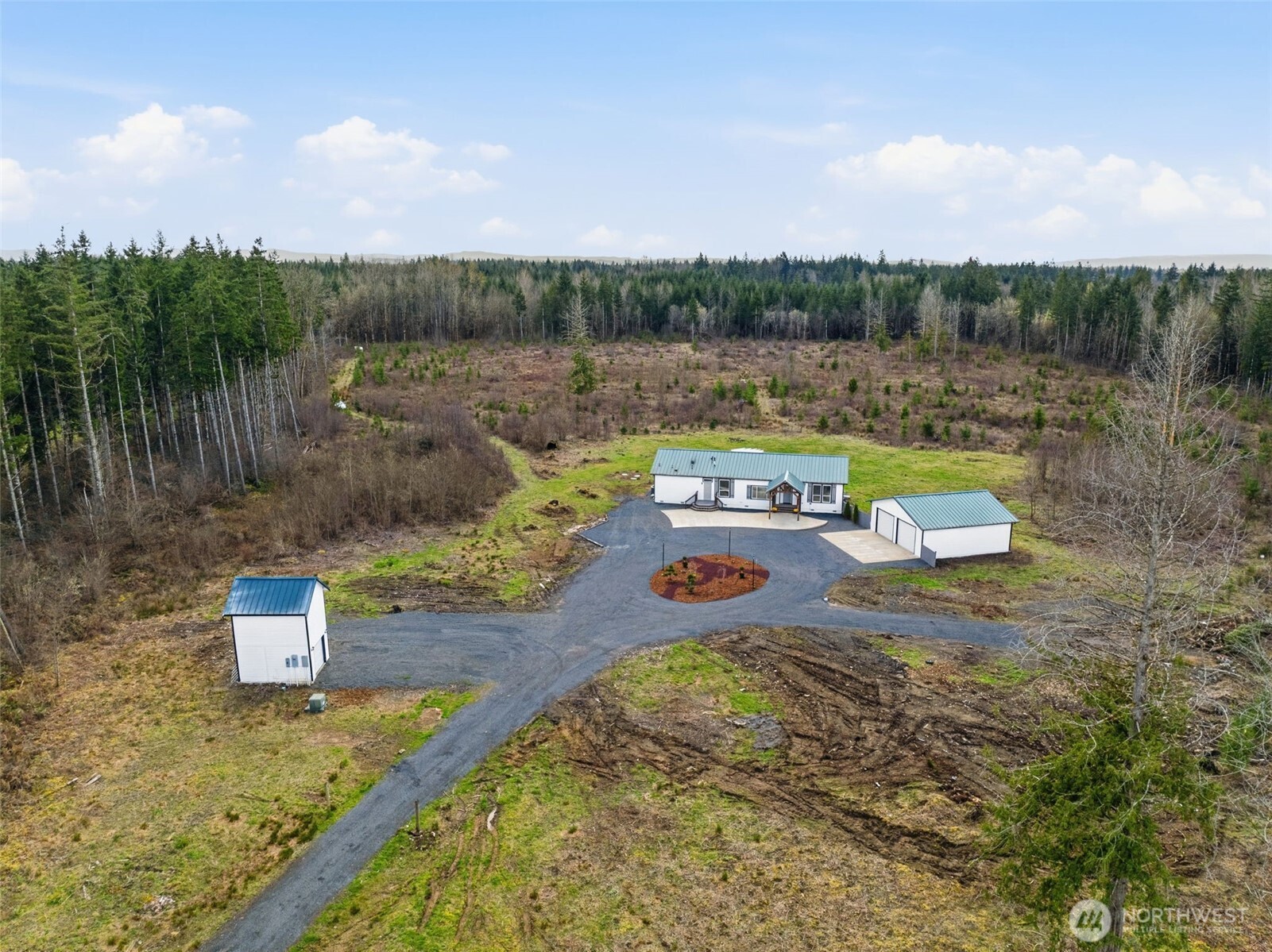 1184 US Hwy 12 , Chehalis, WA 98532