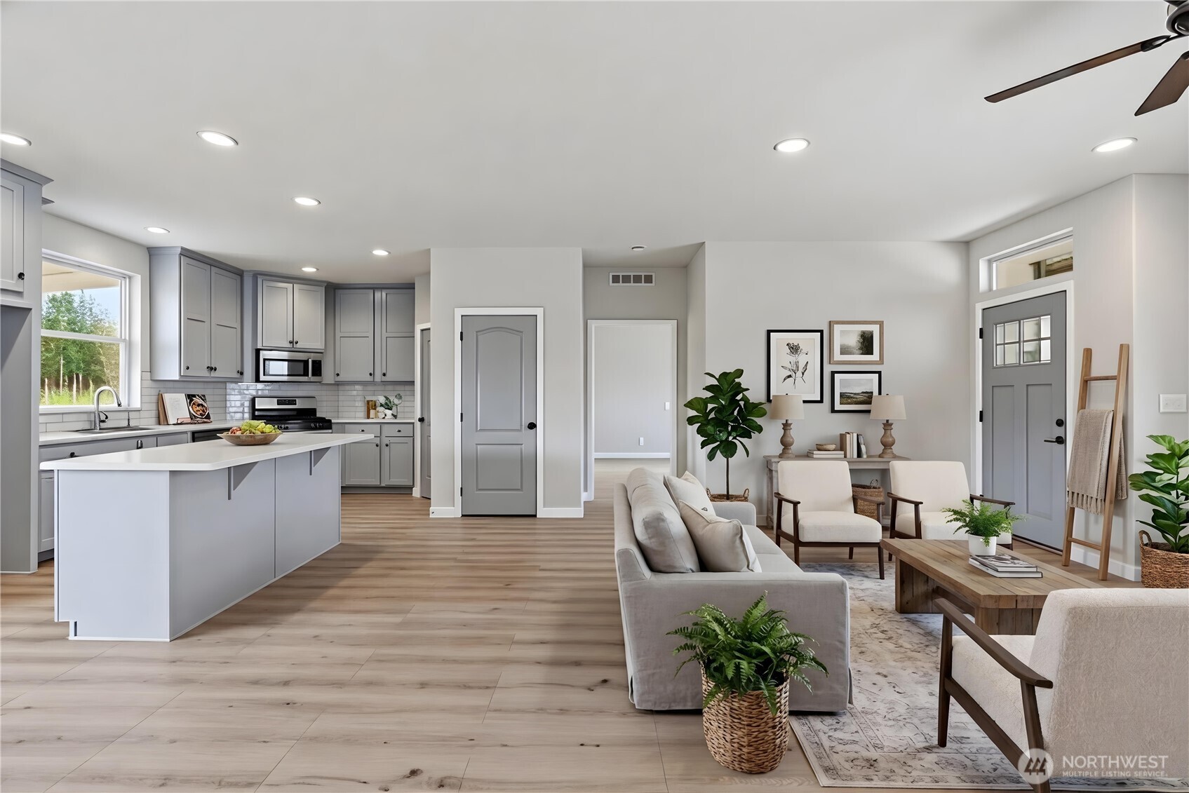 1184 US Hwy 12 , Chehalis, WA 98532