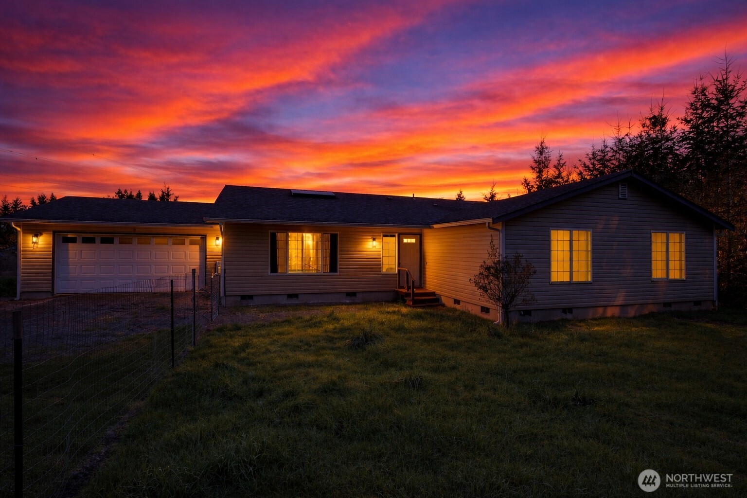 141 Drews Hill Road , Chehalis, WA 98532