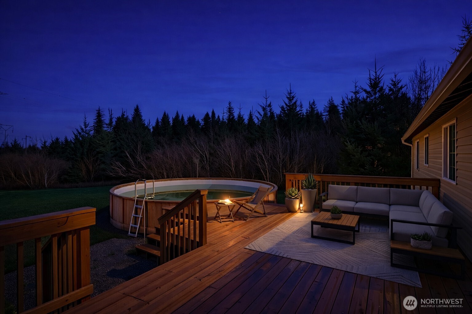 141 Drews Hill Road , Chehalis, WA 98532