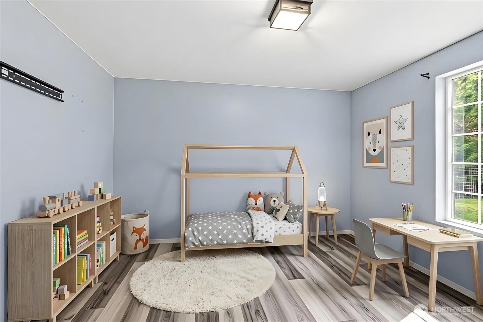 141 Drews Hill Road , Chehalis, WA 98532