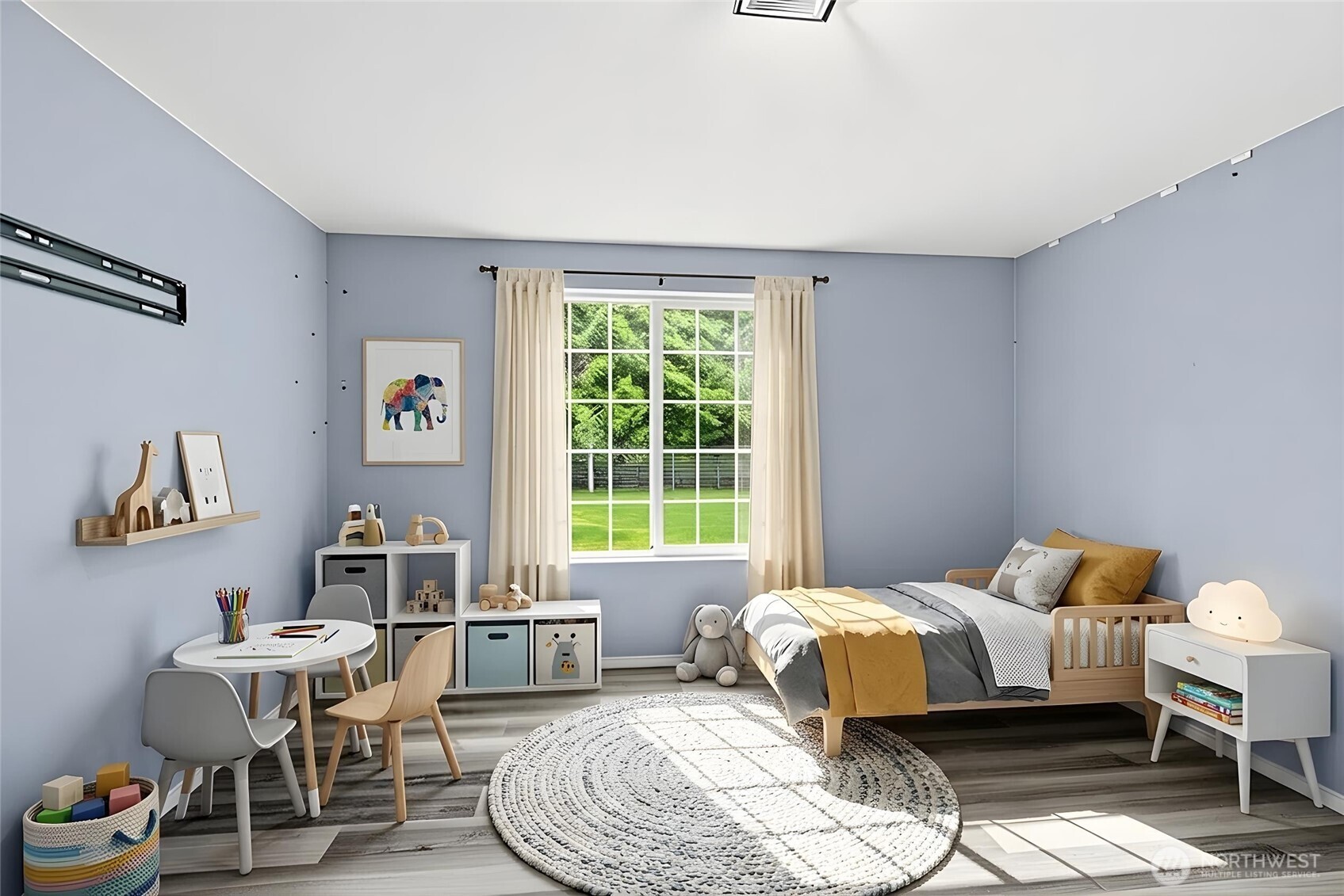 141 Drews Hill Road , Chehalis, WA 98532