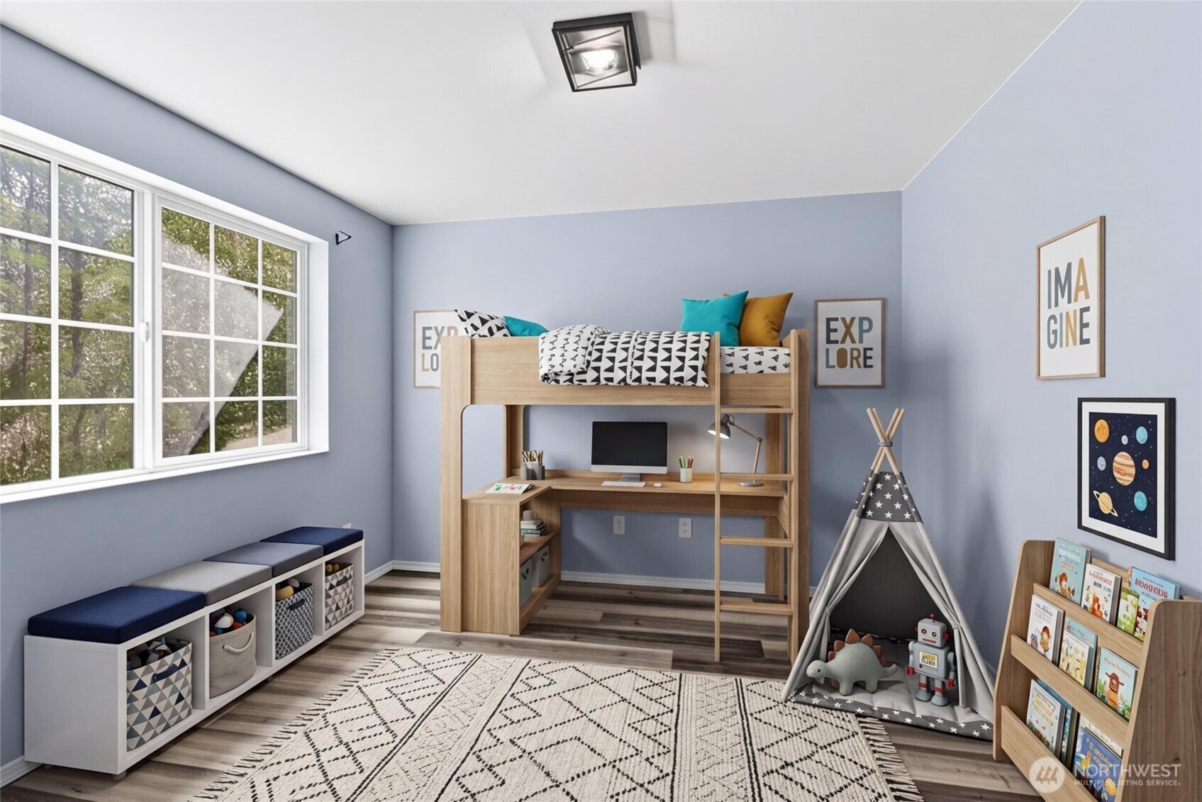 141 Drews Hill Road , Chehalis, WA 98532